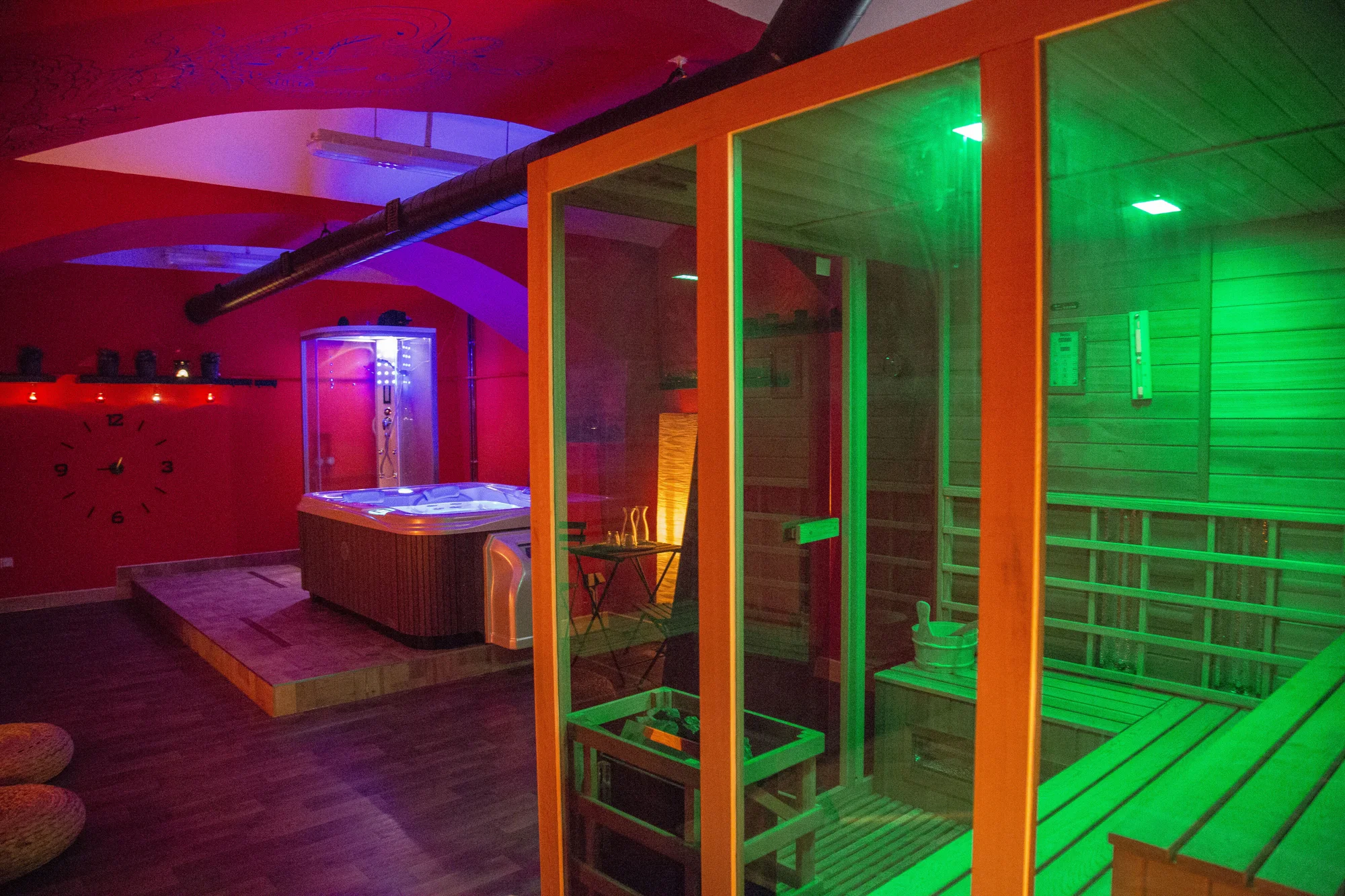4* pobyt v Jihlavě: snídaně i večeře, wellness, masáž i návštěva zoo