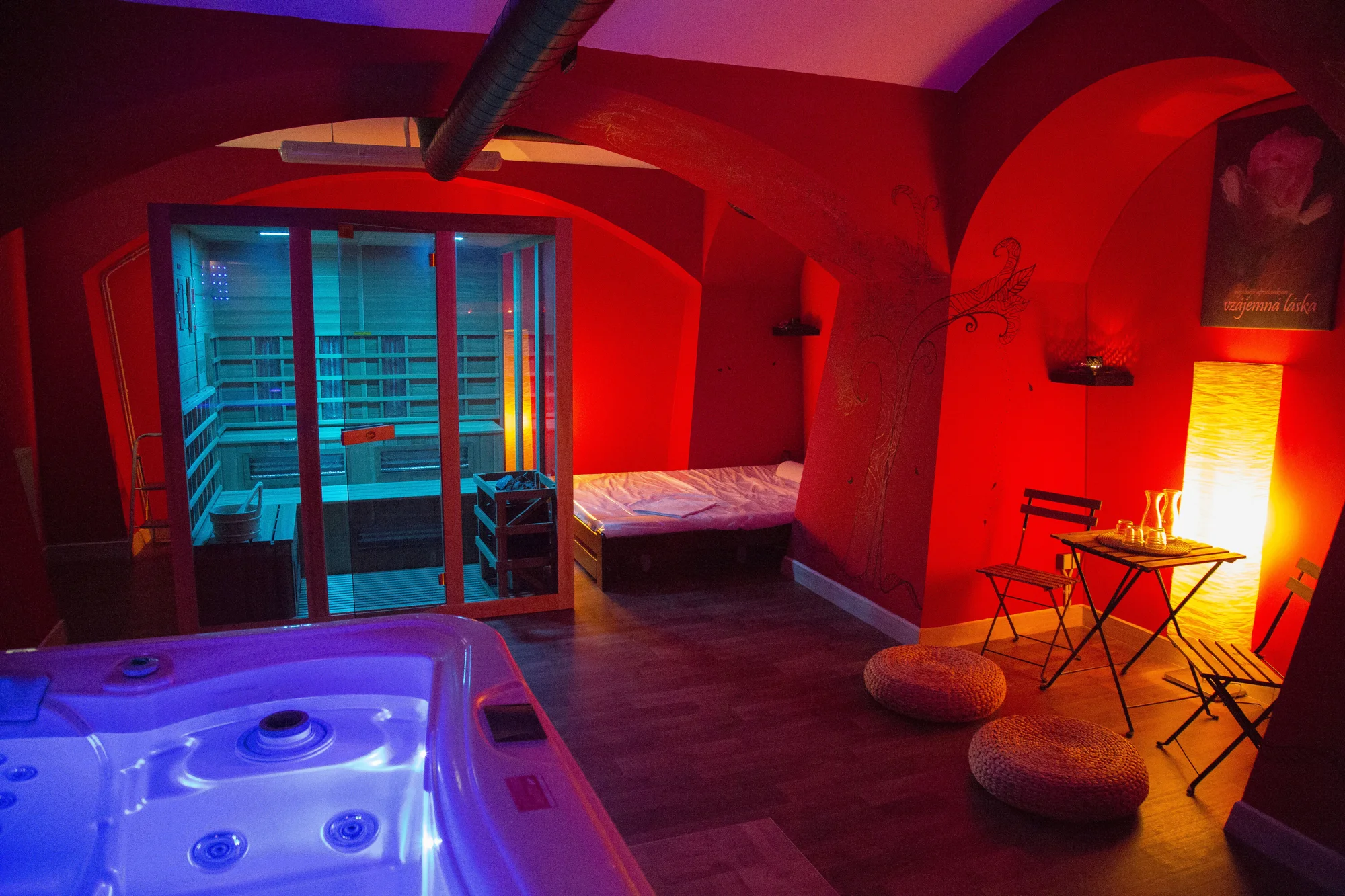 4* pobyt v Jihlavě: snídaně i večeře, wellness, masáž i návštěva zoo