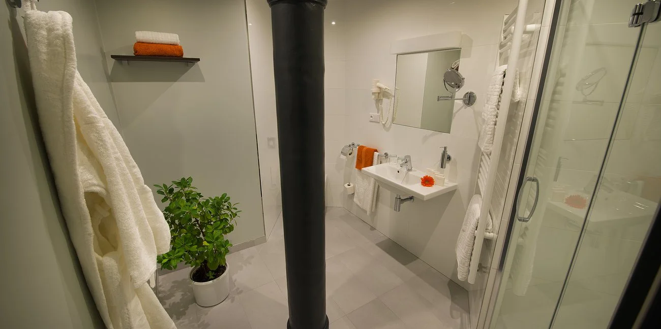 4* pobyt v Jihlavě: snídaně i večeře, wellness, masáž i návštěva zoo