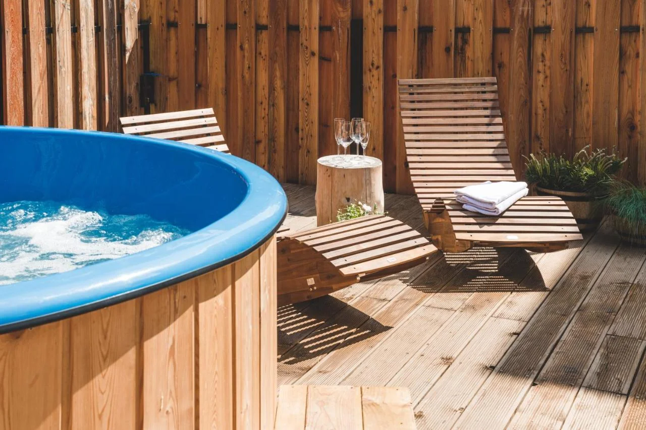 Dovolená v Zakopaném: autentické pokoje nebo apartmány, snídaně i privátní wellness