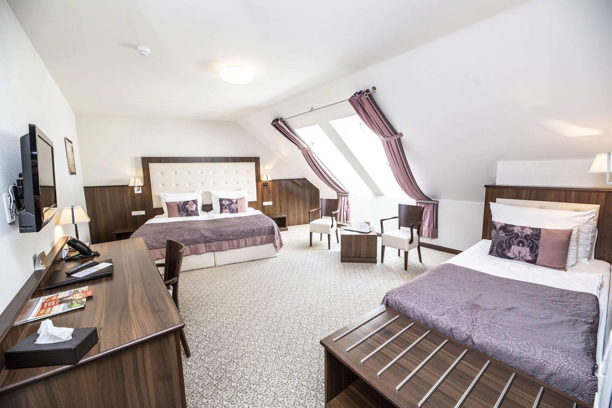4* pobyt u pivovaru Černá Hora: snídaně i večeře, neomezený wellness, pivní lázně i masáže