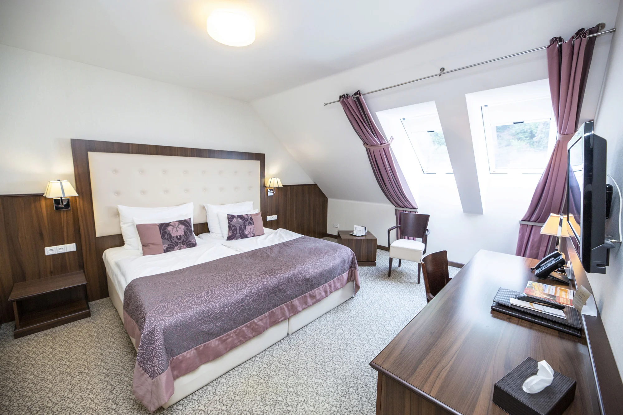 4* pobyt u pivovaru Černá Hora: snídaně i večeře, neomezený wellness, pivní lázně i masáže