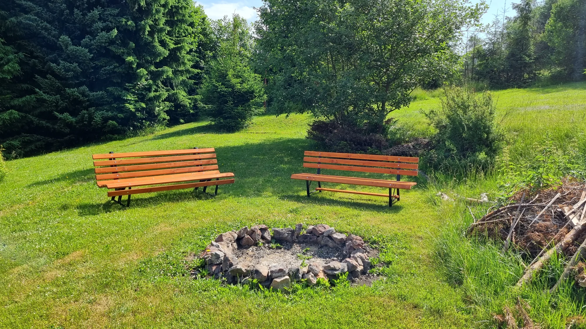 Relax v Beskydech: pobyt se snídaní či polopenzí, možnost sauny a vířivky, krásné výlety po okolí
