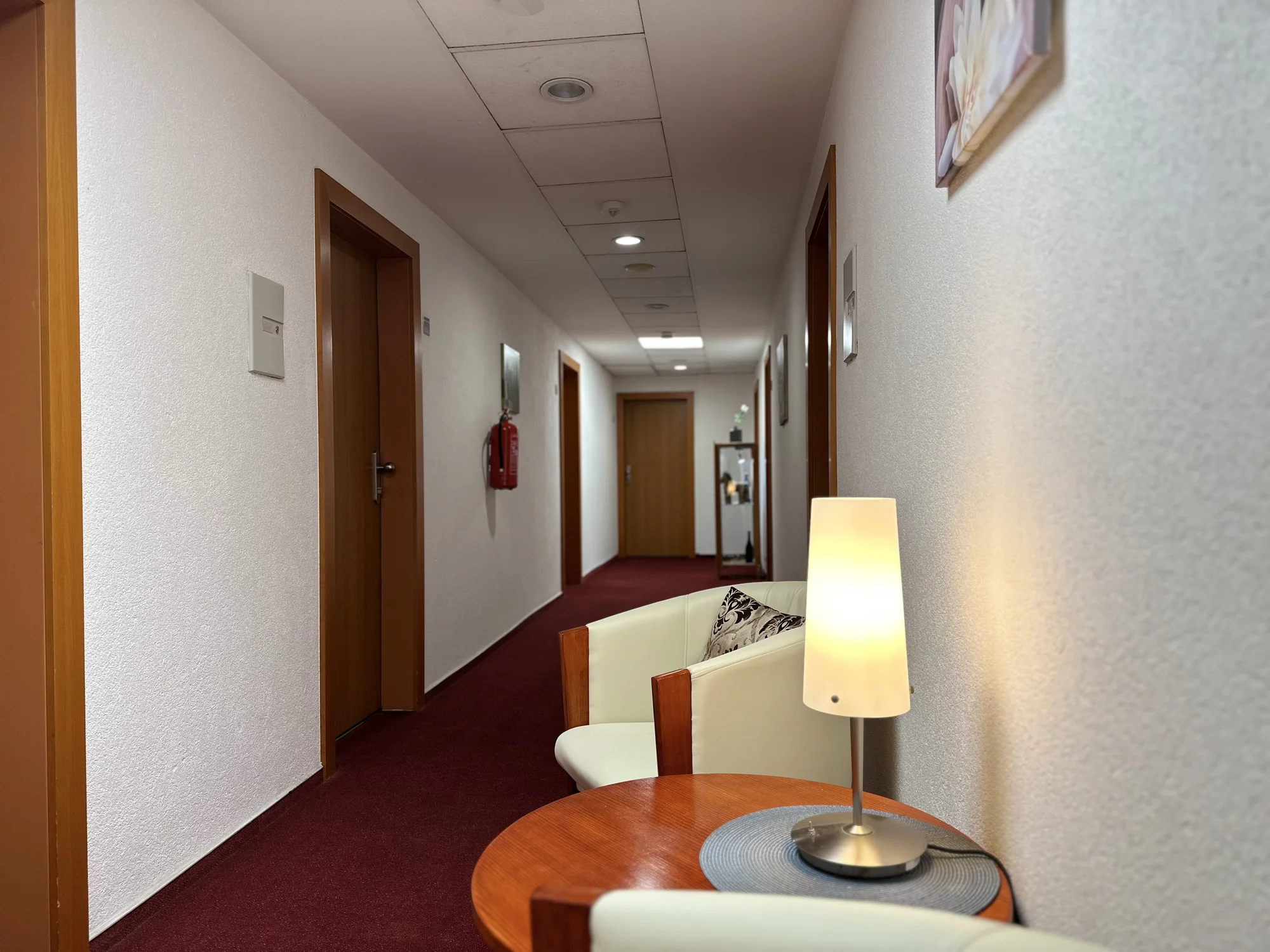 Relax na jižní Moravě s jídlem i vstupy do aquacentra a privátním wellness