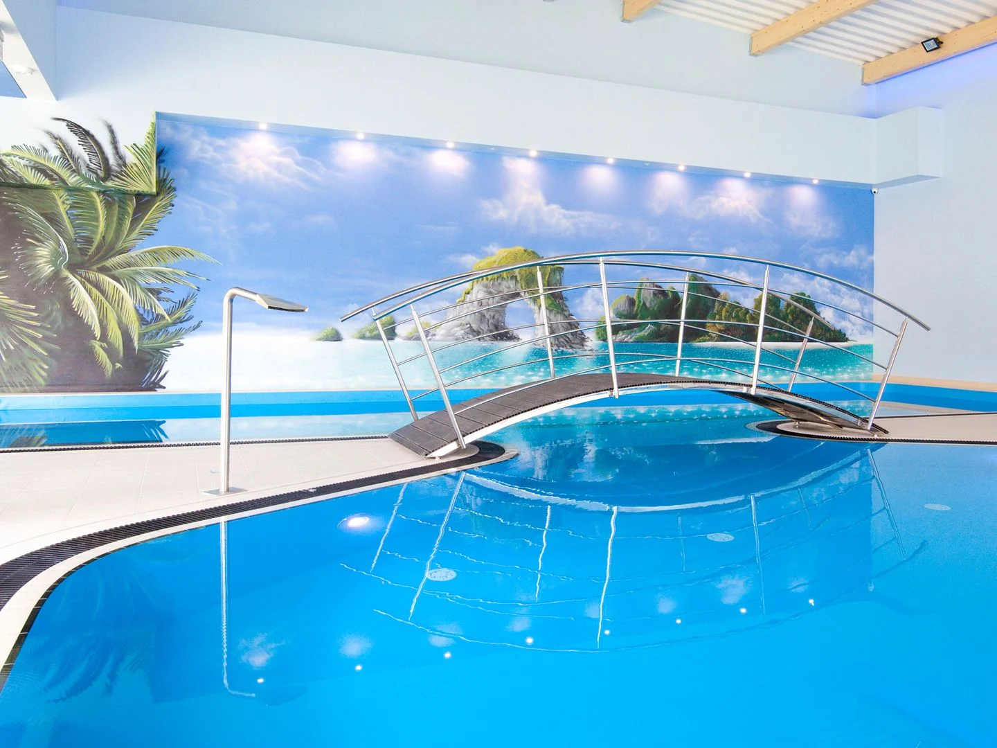Dovolená u Baltského moře: apartmán nebo chatka s polopenzí a wellness, až 2 děti zdarma
