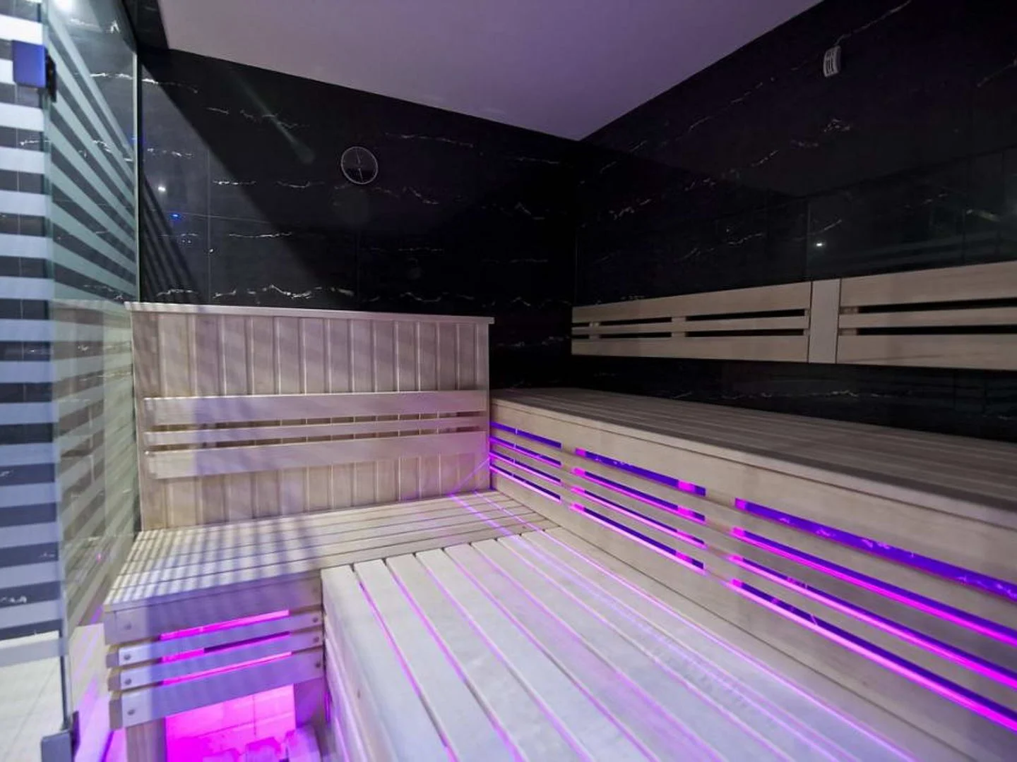 Dovolená u Baltského moře: apartmán nebo chatka s polopenzí a wellness, až 2 děti zdarma