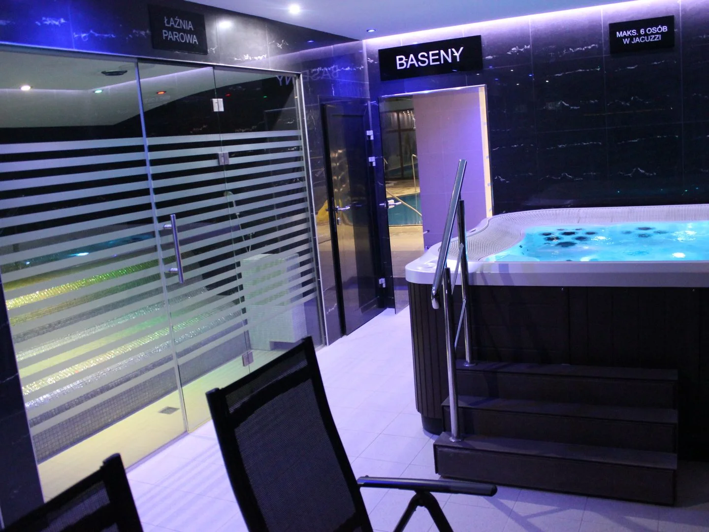 Dovolená u Baltského moře: apartmán nebo chatka s polopenzí a wellness, až 2 děti zdarma
