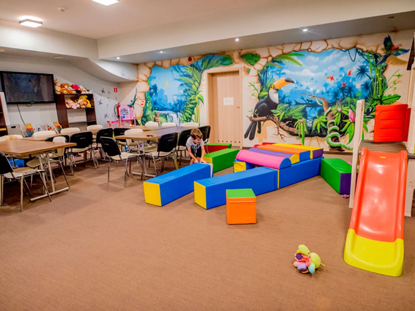 Dovolená u Baltského moře: apartmán nebo chatka s polopenzí a wellness, až 2 děti zdarma