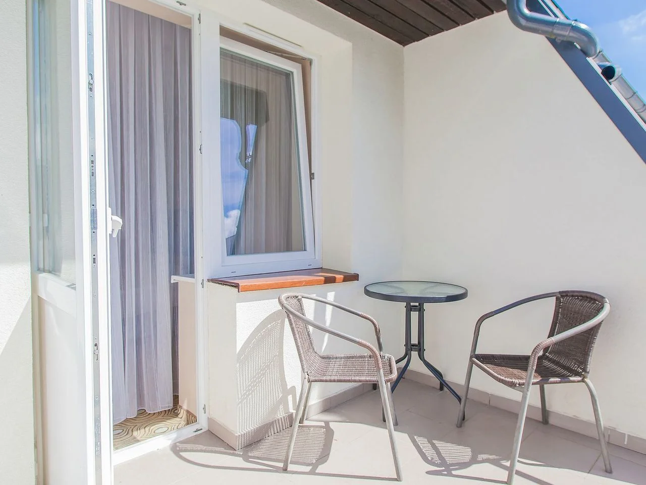 Dovolená u Baltského moře: apartmán nebo chatka s polopenzí a wellness, až 2 děti zdarma