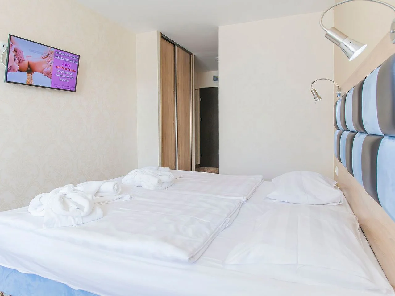 Dovolená u Baltského moře: apartmán nebo chatka s polopenzí a wellness, až 2 děti zdarma