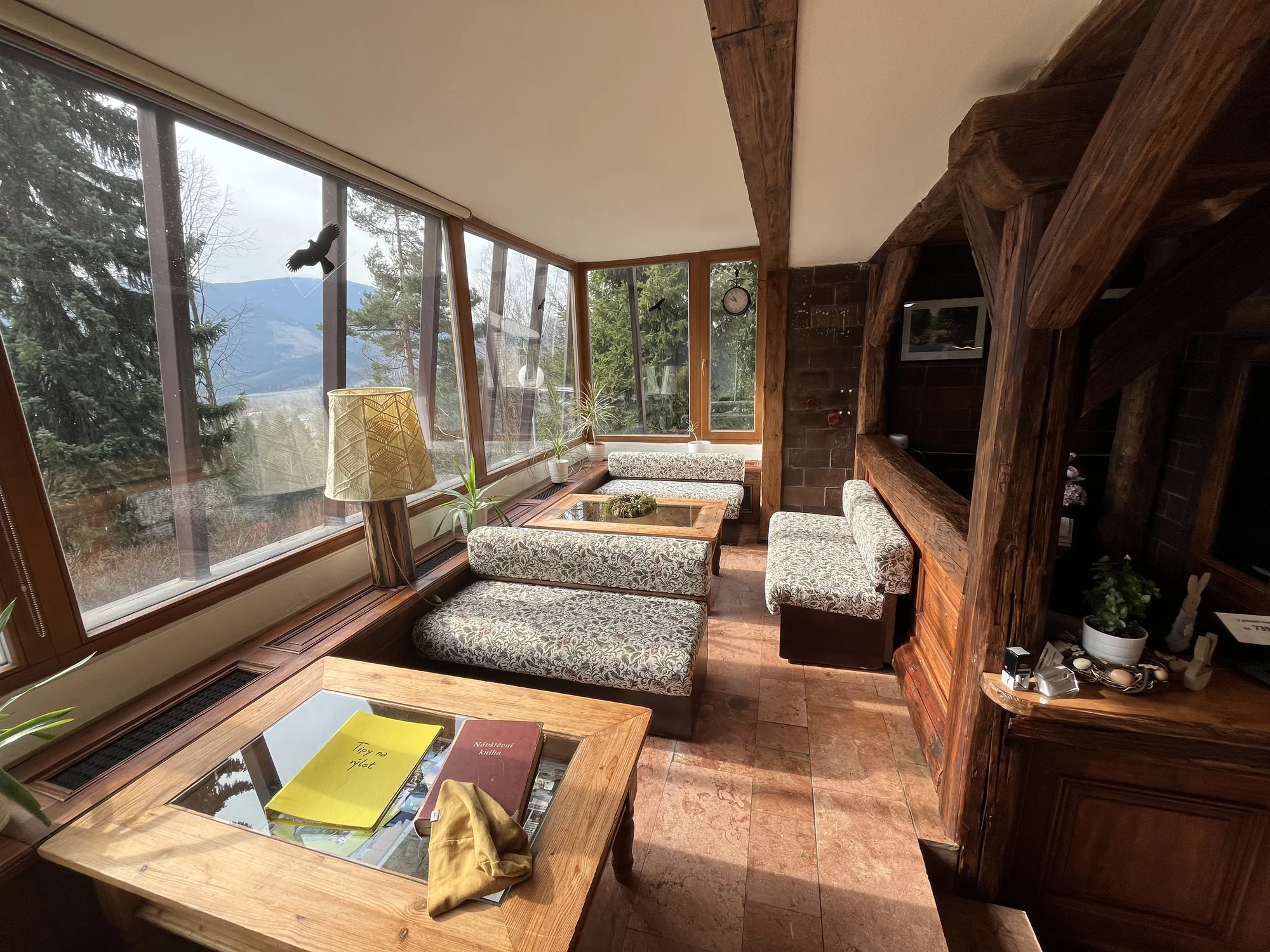 Dovolená se snídaní či polopenzí v Beskydech přímo pod Lysou horou