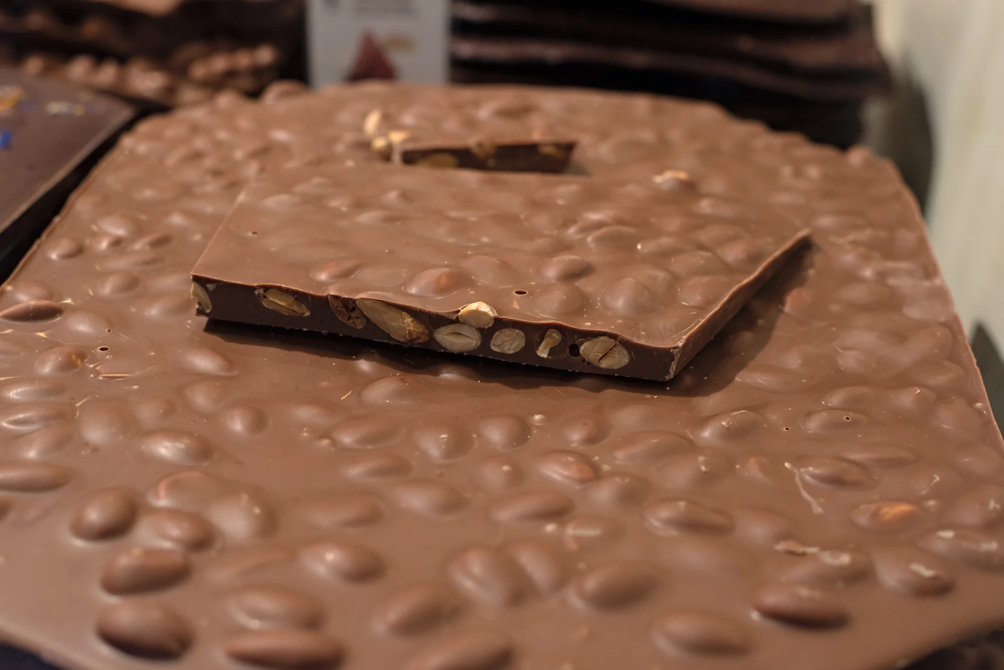Výlet do země čokolády: nejkrásnější místa Curychu a exkurze do čokoládovny Lindt