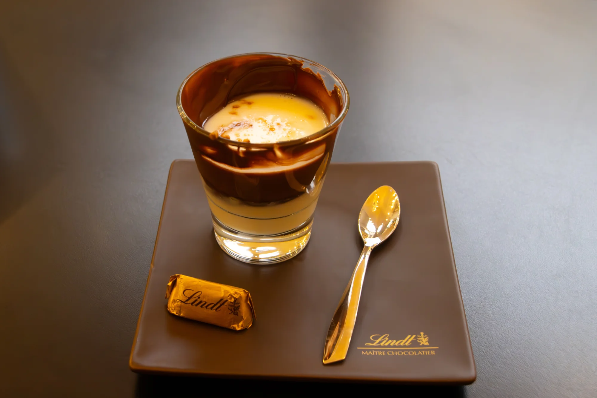 Výlet do země čokolády: nejkrásnější místa Curychu a exkurze do čokoládovny Lindt