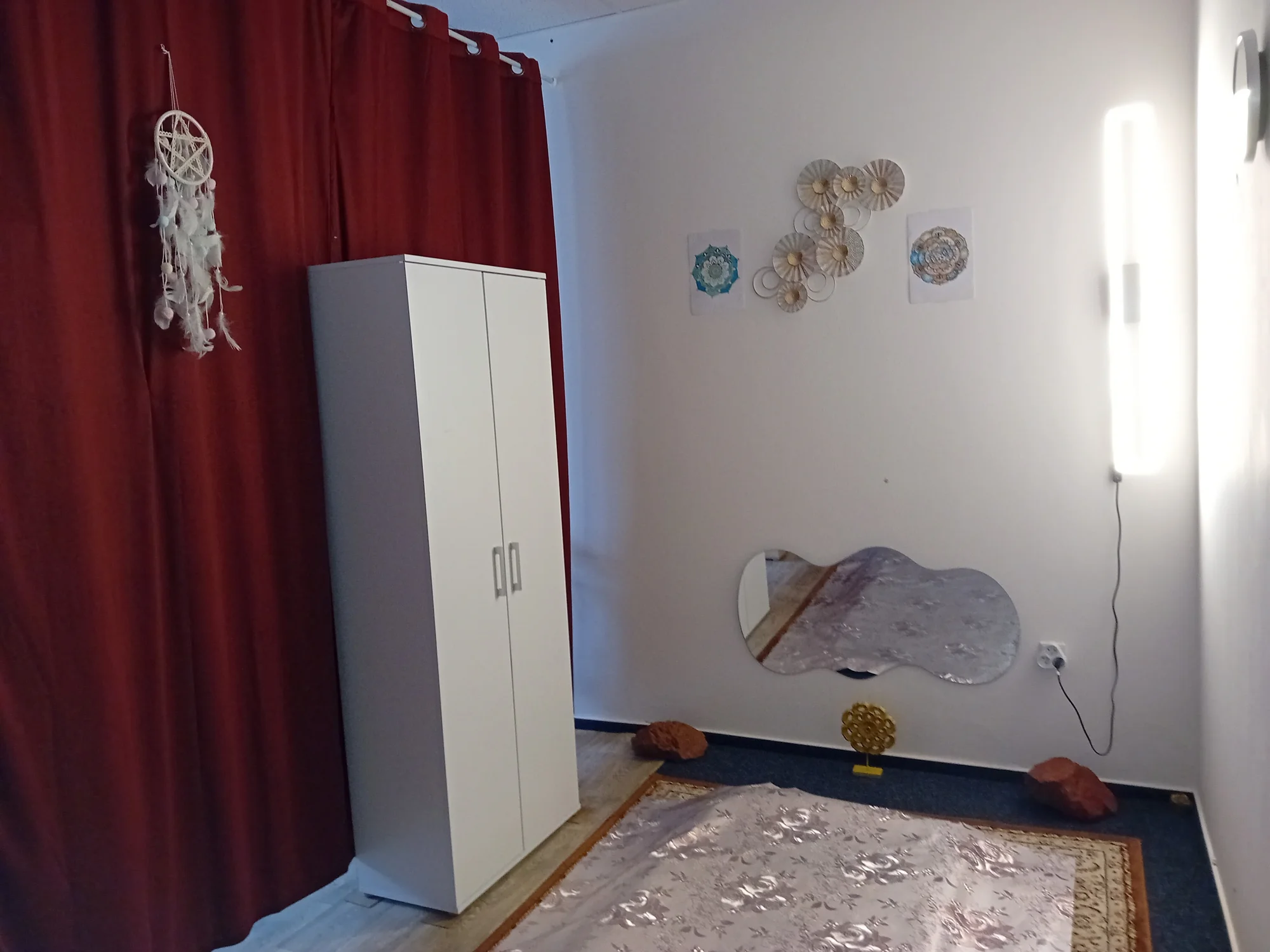 Nechte rozproudit energii: tantrická masáže pro ženy nebo pár
