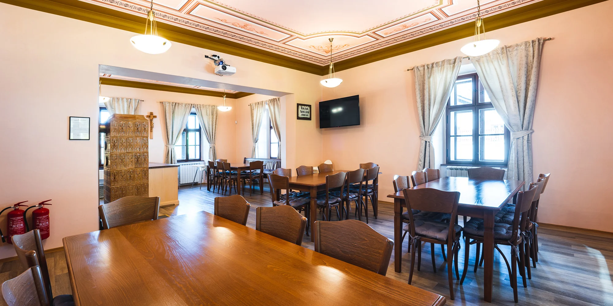 Útulný penzion v Jeseníkách: apartmán až pro 6 osob, výlety do Velkých Losin, na Praděd i k vodopádům