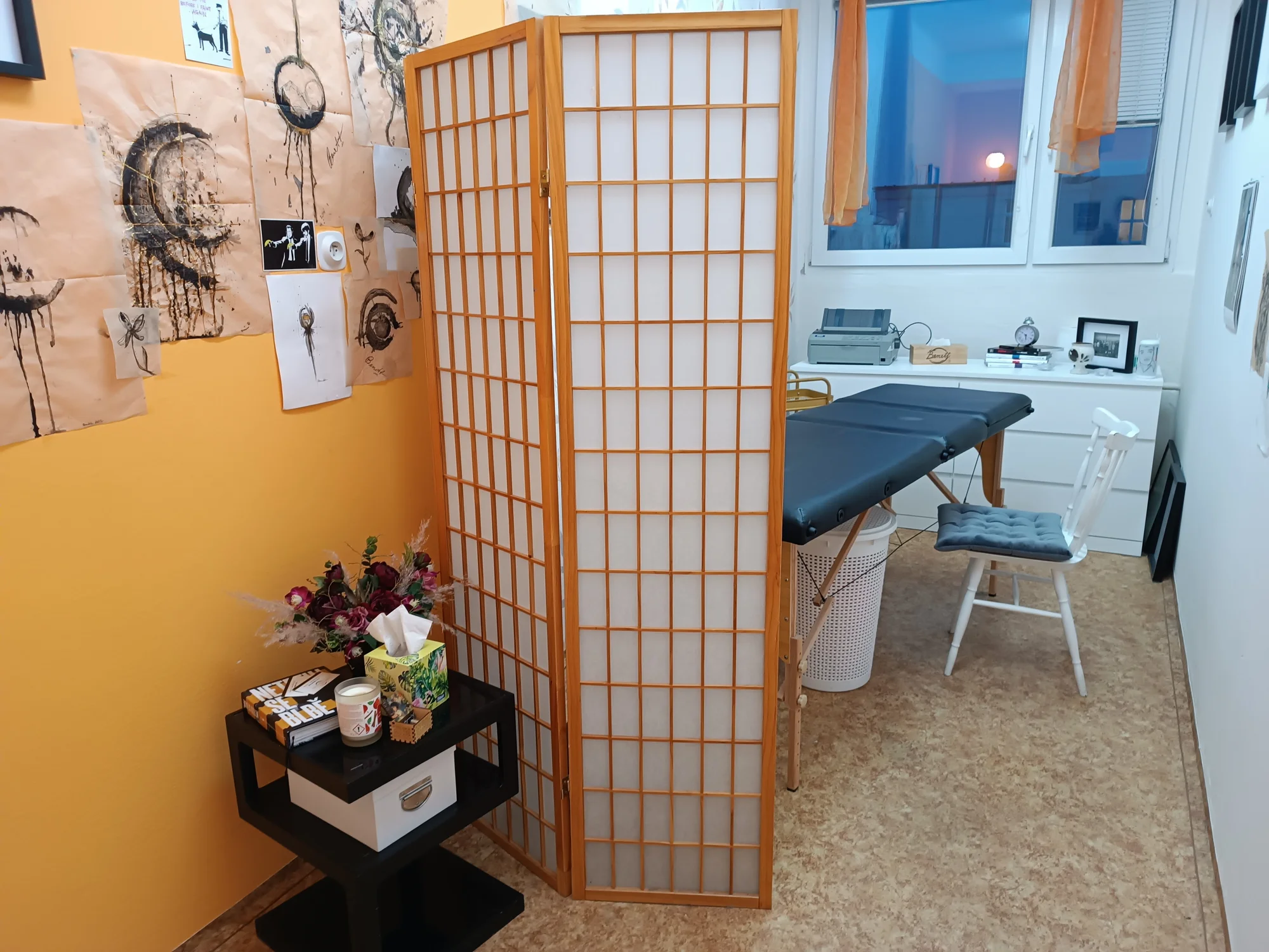 Tetování dle vlastního výběru v plzeňském studiu: mini, malé, střední i velké