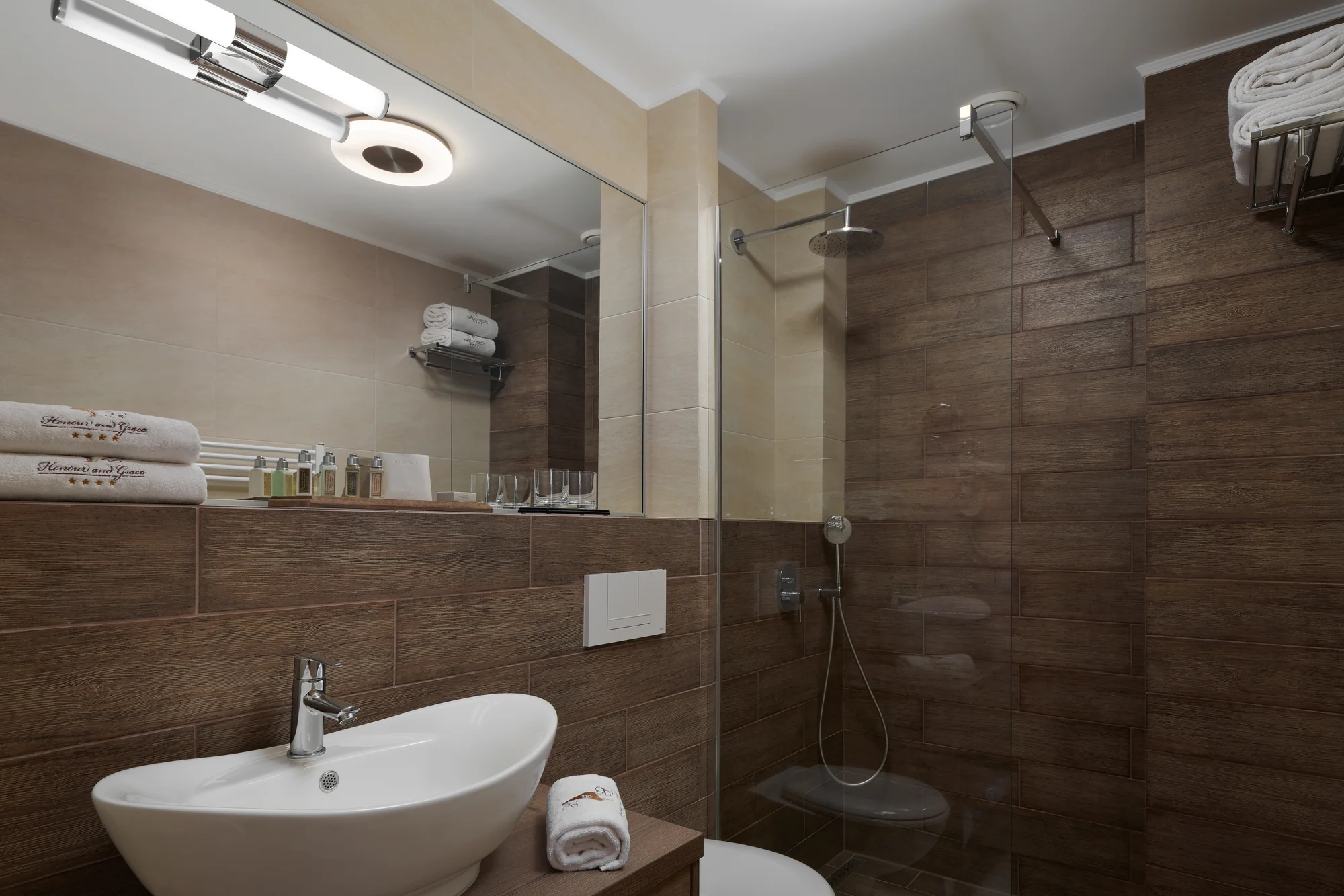 4* pobyt na Karlovarsku: snídaně či polopenze i privátní wellness