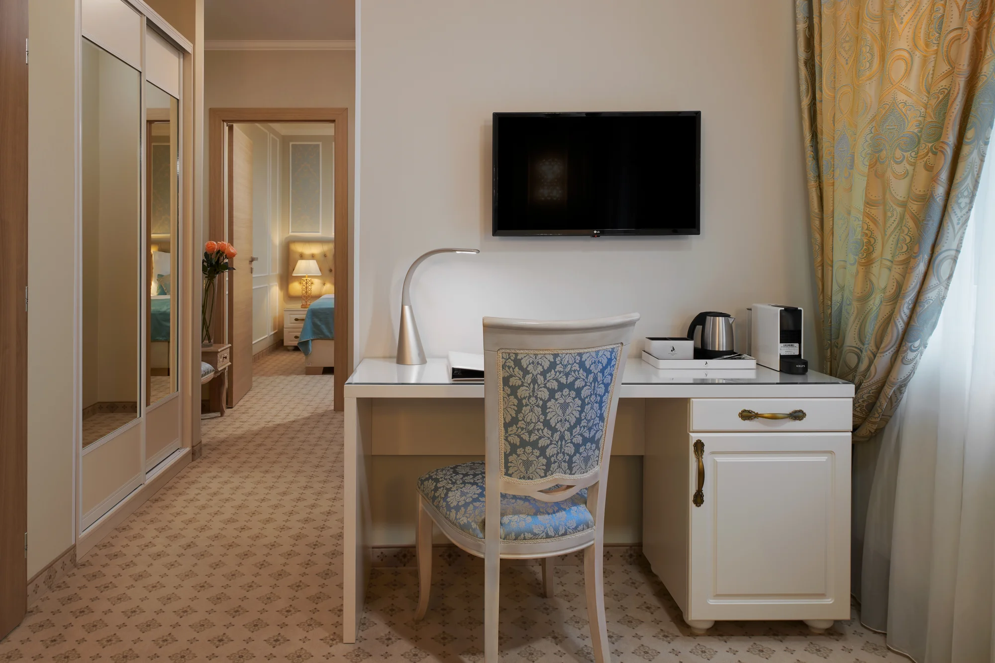 4* pobyt na Karlovarsku: snídaně či polopenze i privátní wellness
