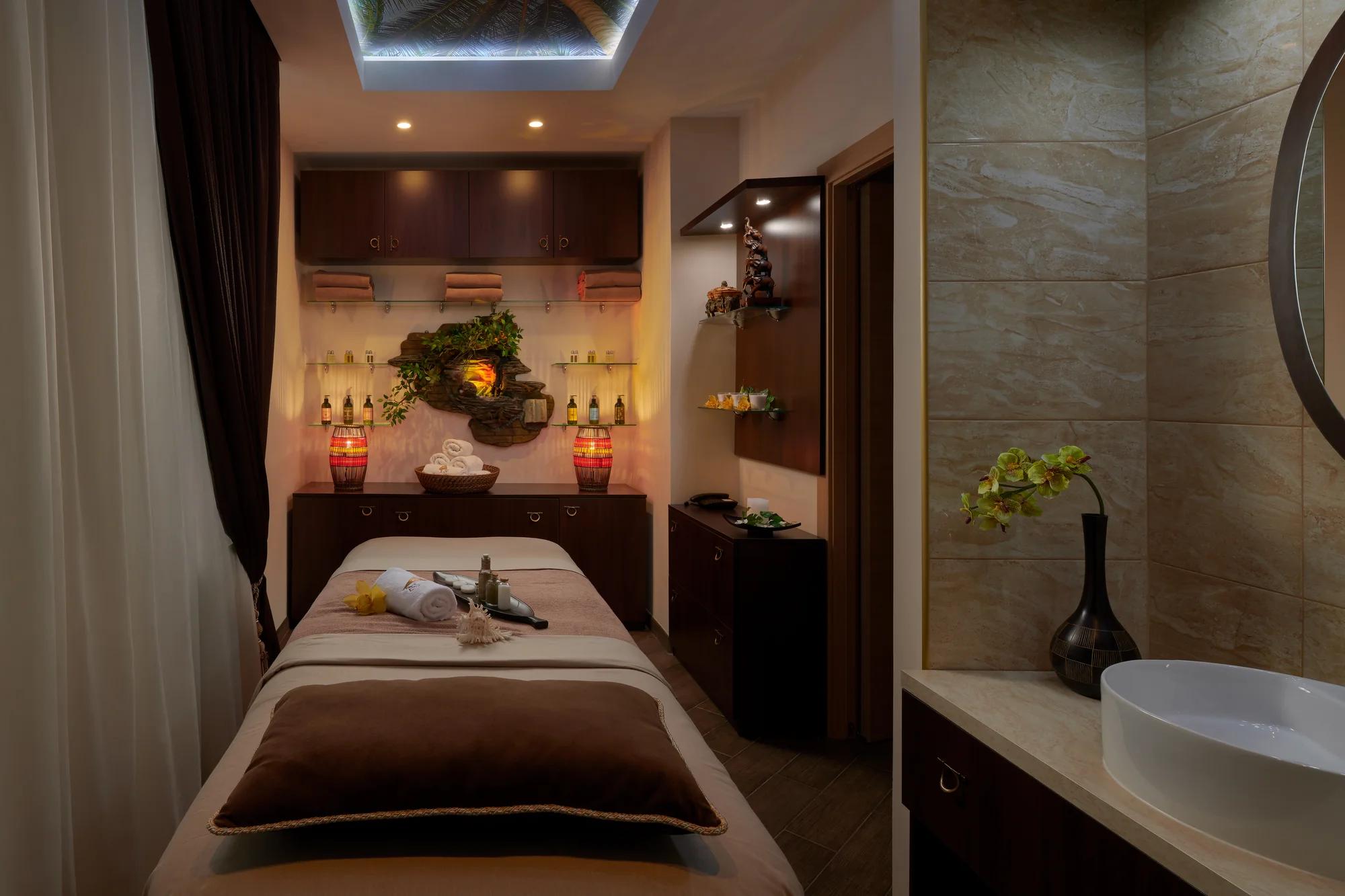 4* pobyt na Karlovarsku: snídaně či polopenze i privátní wellness