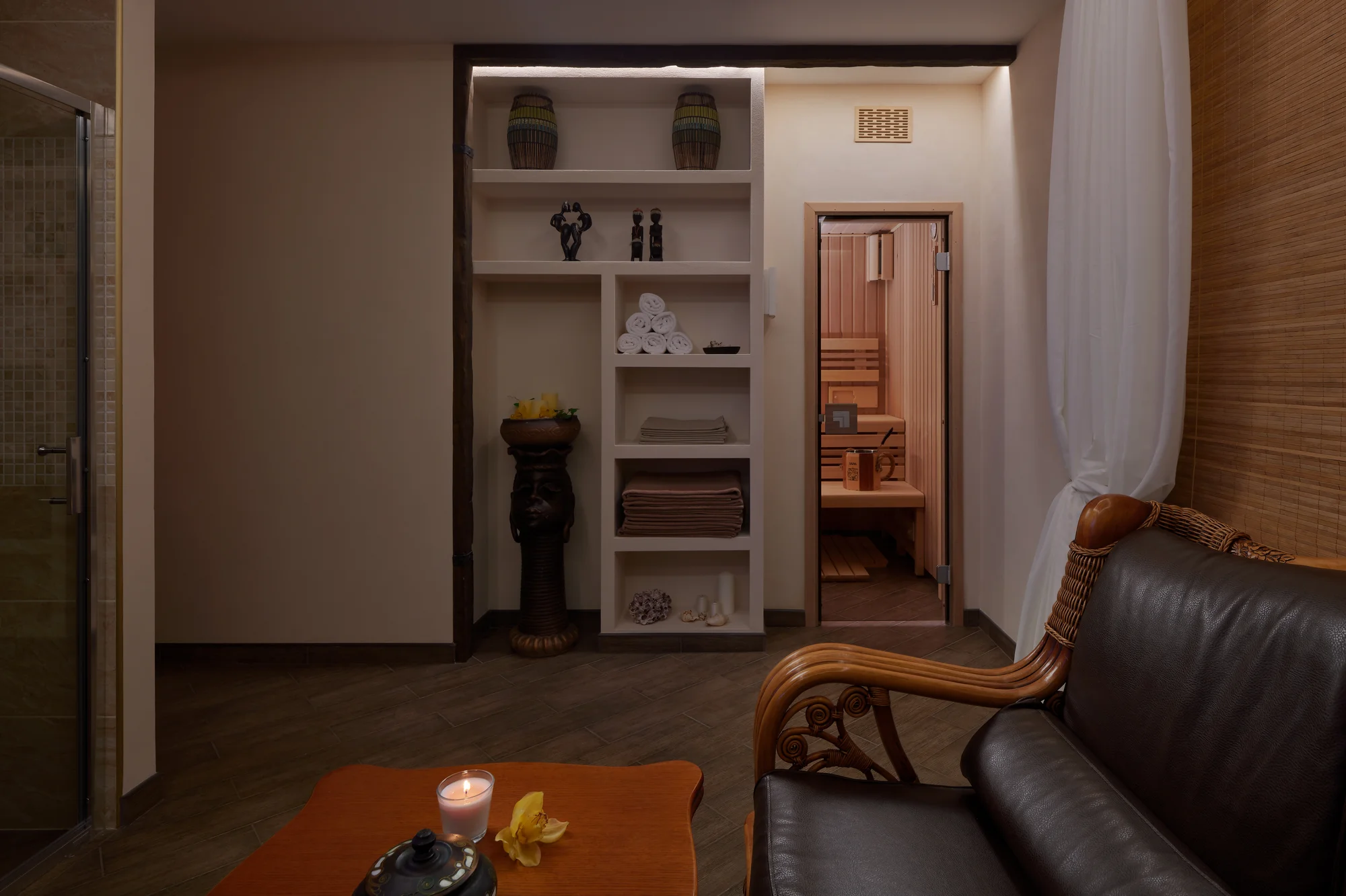 4* pobyt na Karlovarsku: snídaně či polopenze i privátní wellness