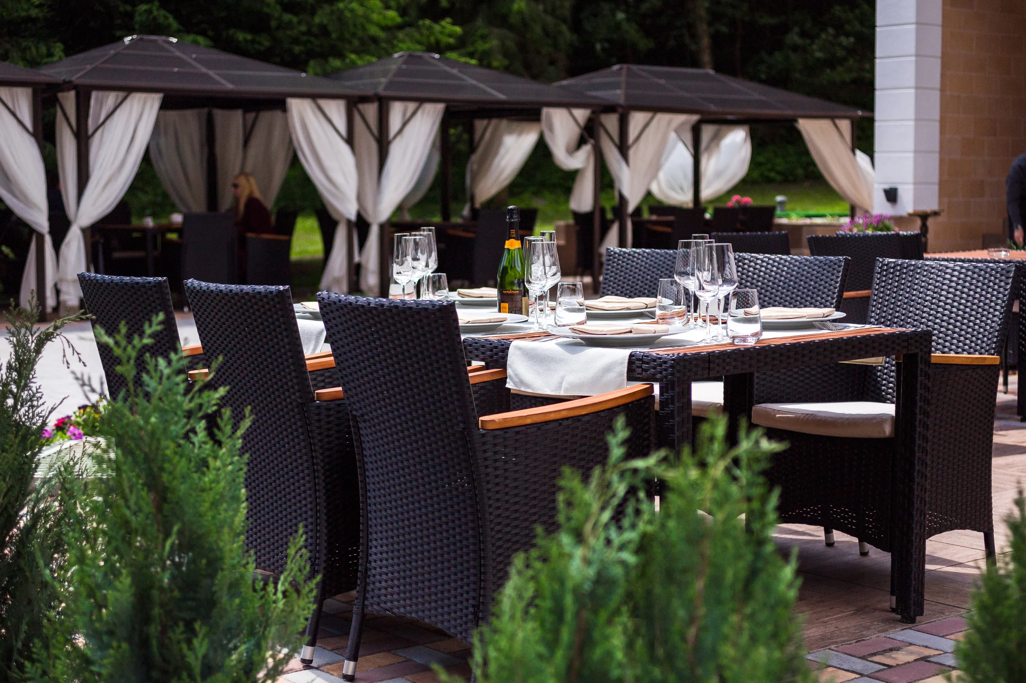 4* pobyt na Karlovarsku: snídaně či polopenze i privátní wellness
