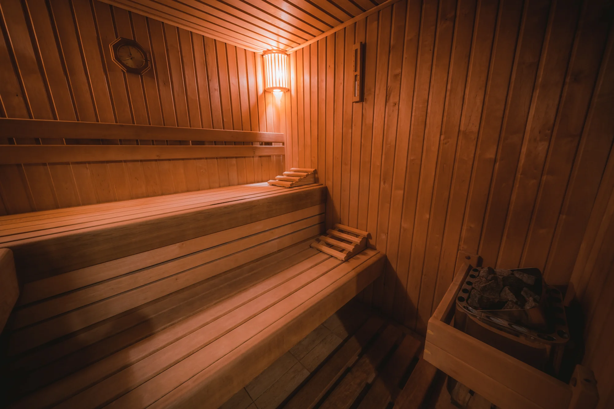 Privátní wellness: 90, 120 nebo 180min. vířivky, sauny a relaxační místnosti pro 2 osoby