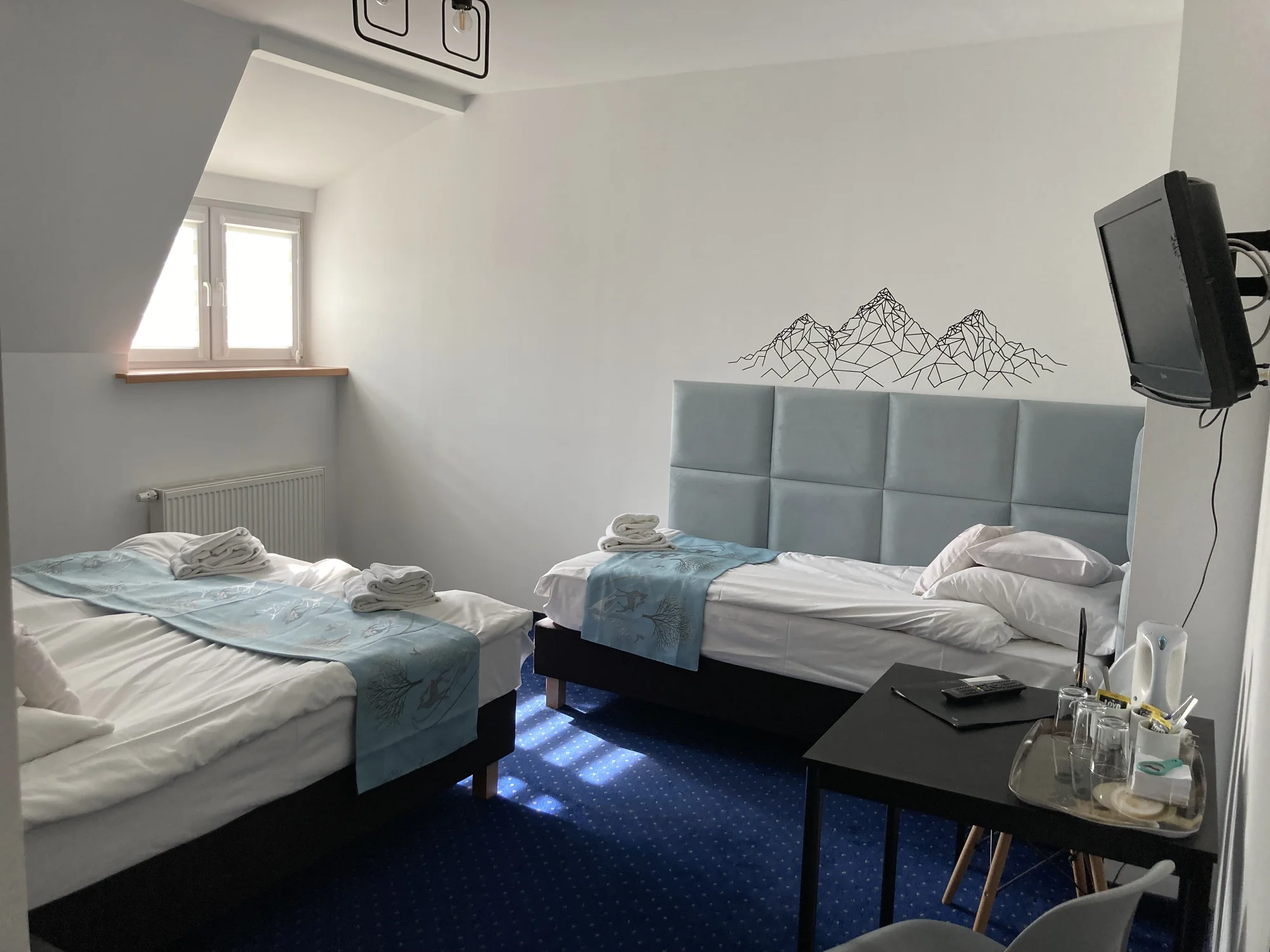 Polské lázně Jelenia Góra: 3* hotel s polopenzí a vstupy do termálů