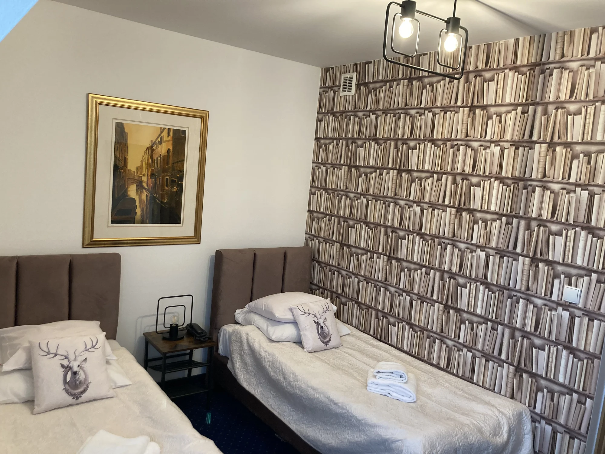 Polské lázně Jelenia Góra: 3* hotel s polopenzí a vstupy do termálů