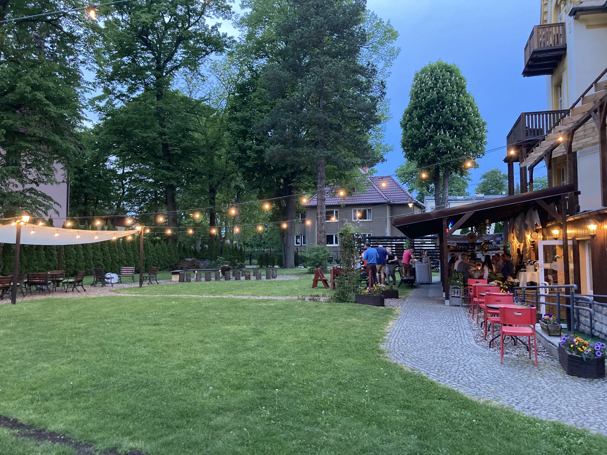 Polské lázně Jelenia Góra: 3* hotel s polopenzí a vstupy do termálů