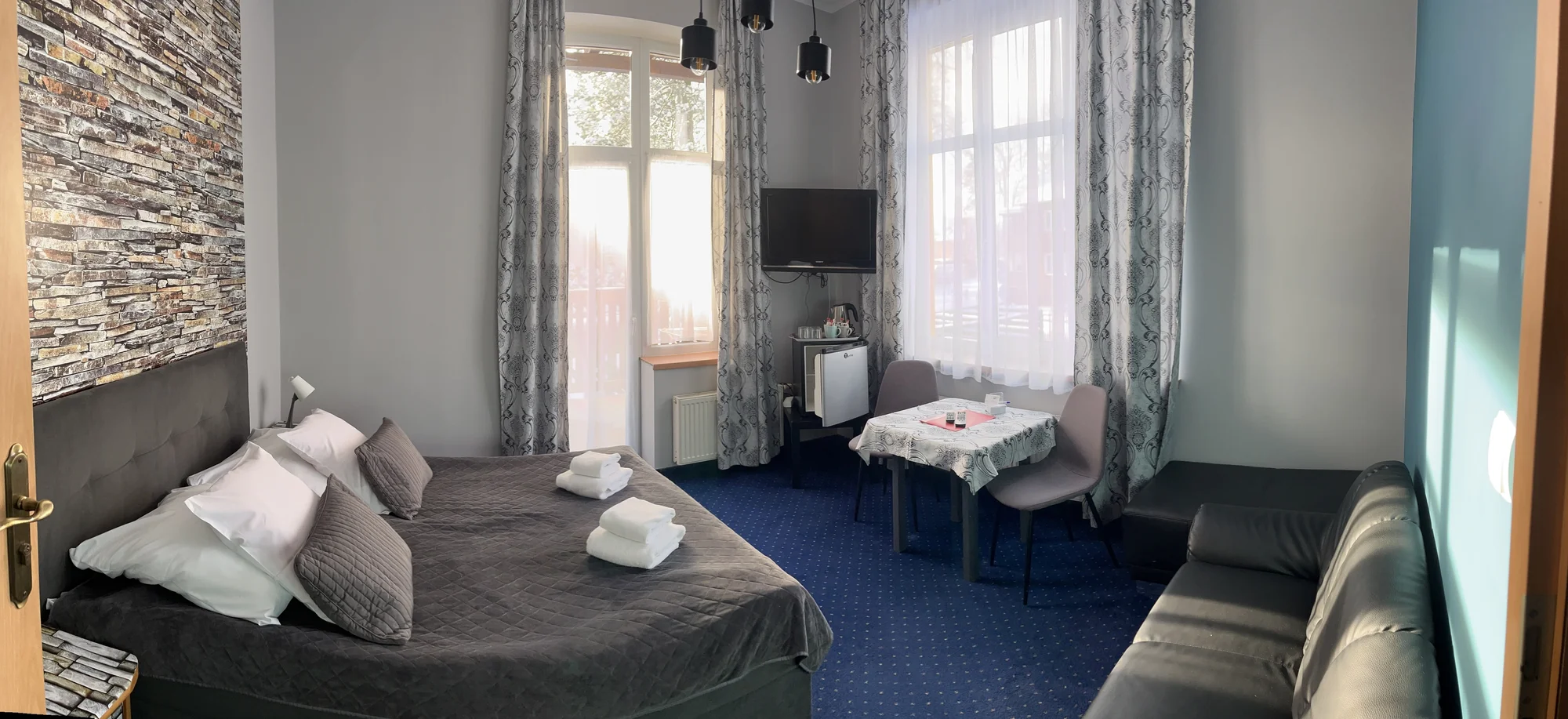 Polské lázně Jelenia Góra: 3* hotel s polopenzí a vstupy do termálů
