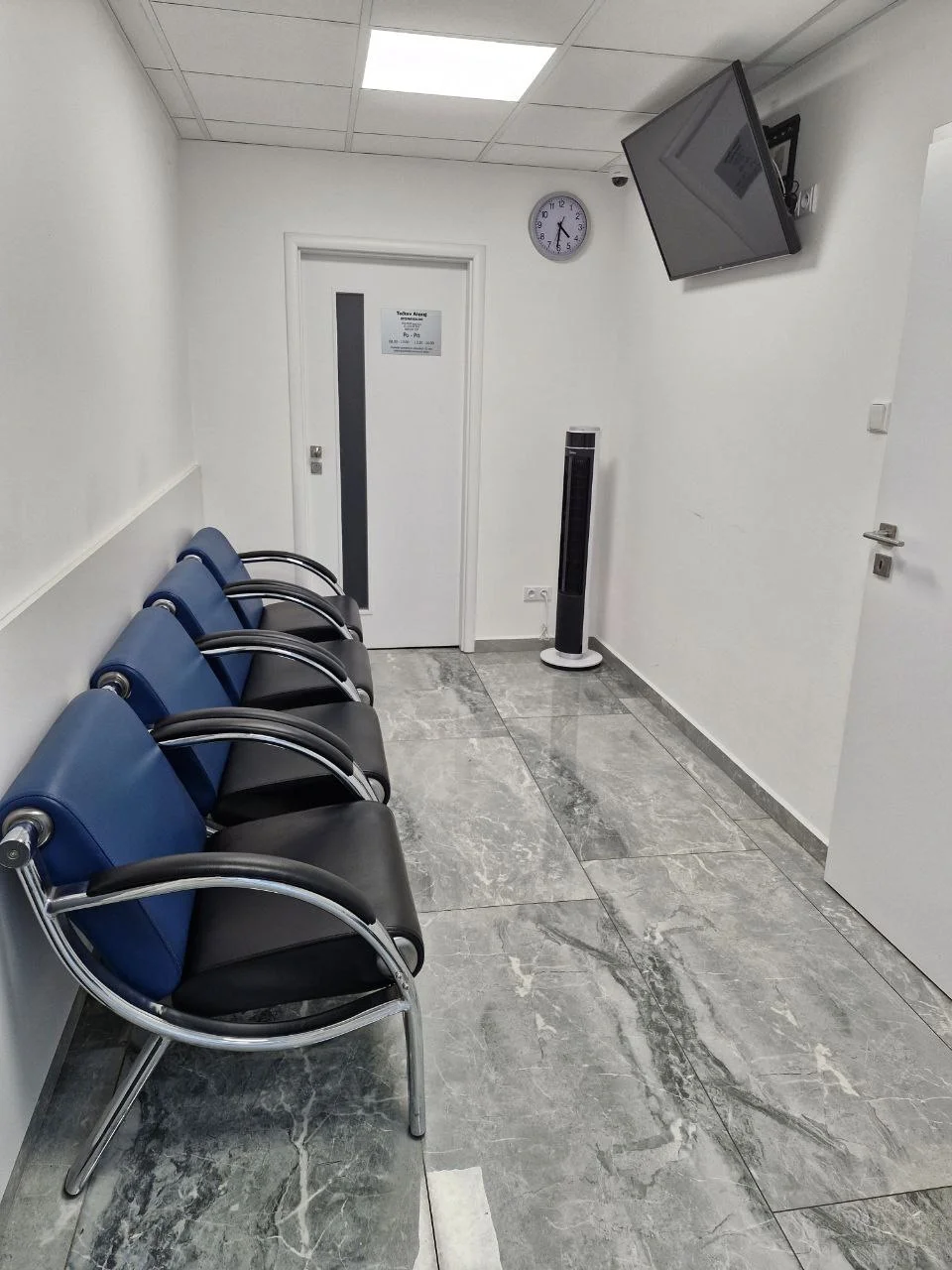 Kompletní dentální hygiena pro dospělé: odstranění kamene, fluoridace i pískování