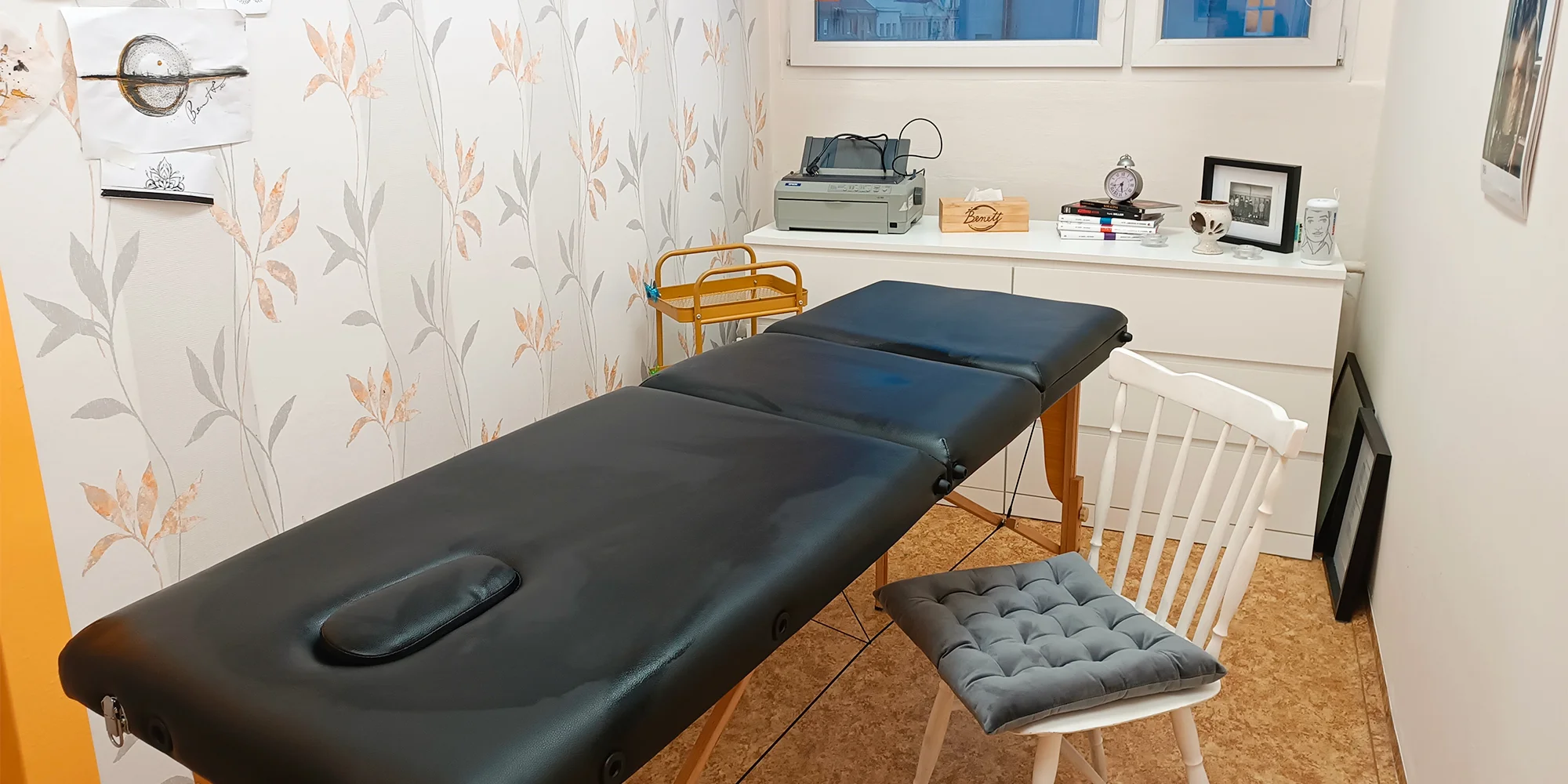 Tetování dle vlastního výběru v plzeňském studiu: mini, malé, střední i velké