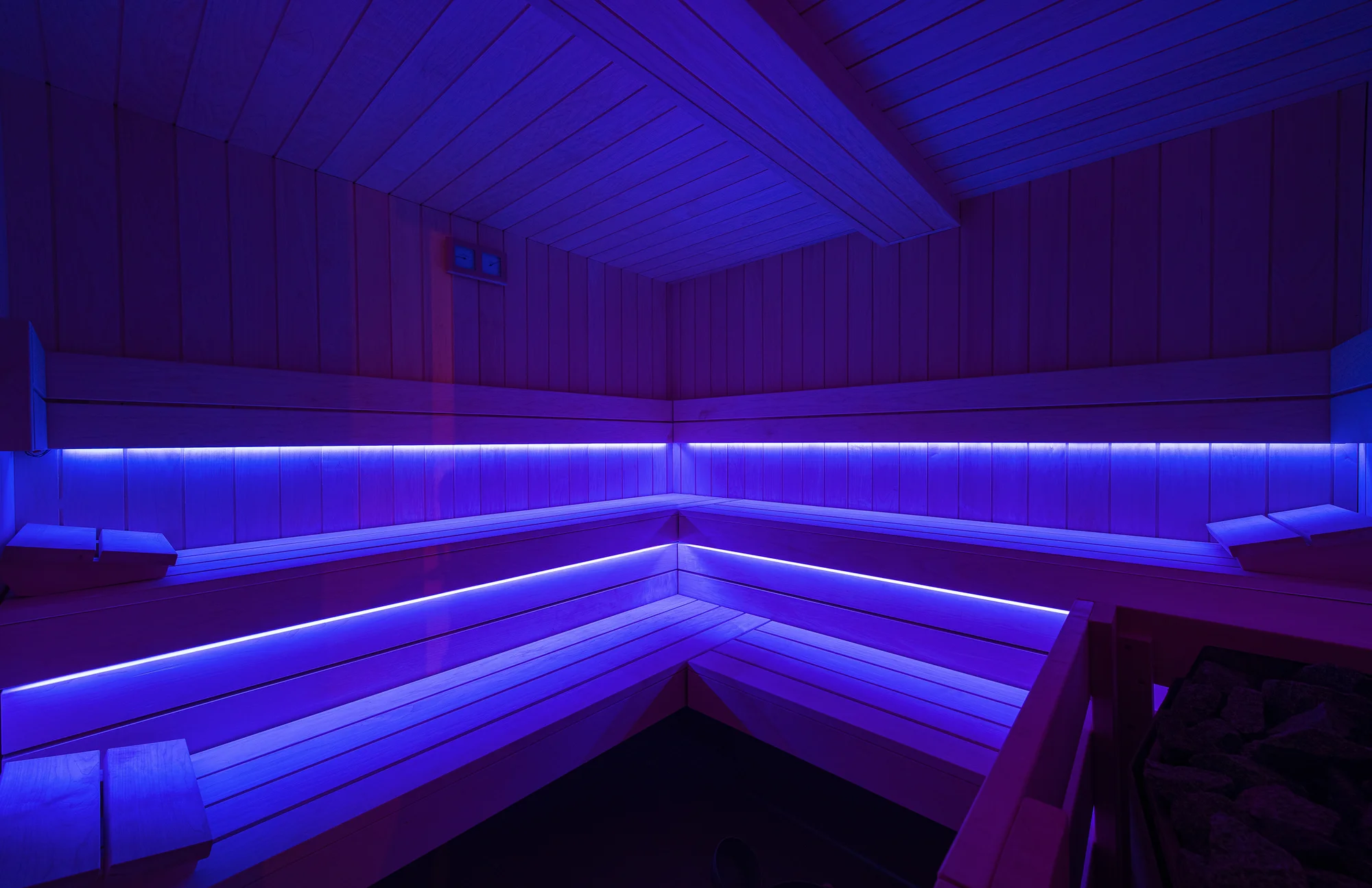 Relax pod Tatrami v pohádkové vile nedaleko aquaparku: jídlo i wellness