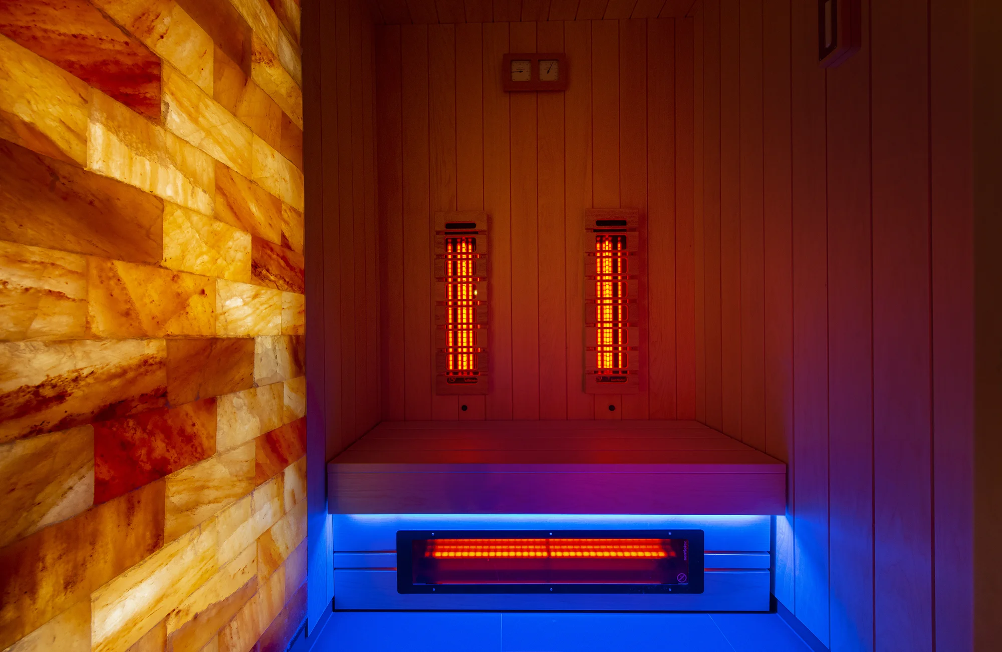 Relax pod Tatrami v pohádkové vile nedaleko aquaparku: jídlo i wellness