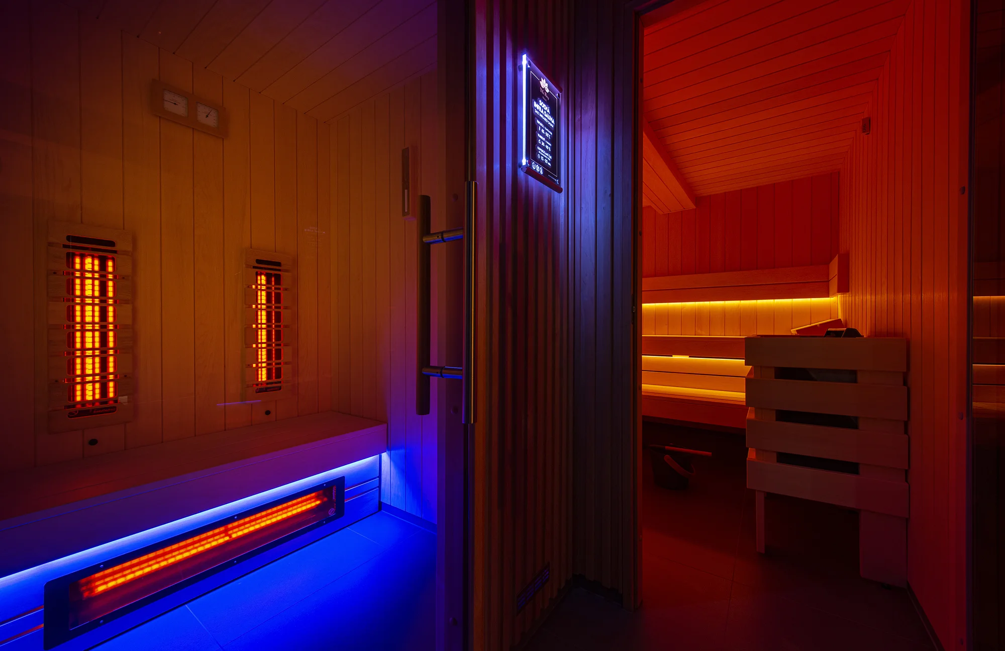 Relax pod Tatrami v pohádkové vile nedaleko aquaparku: jídlo i wellness