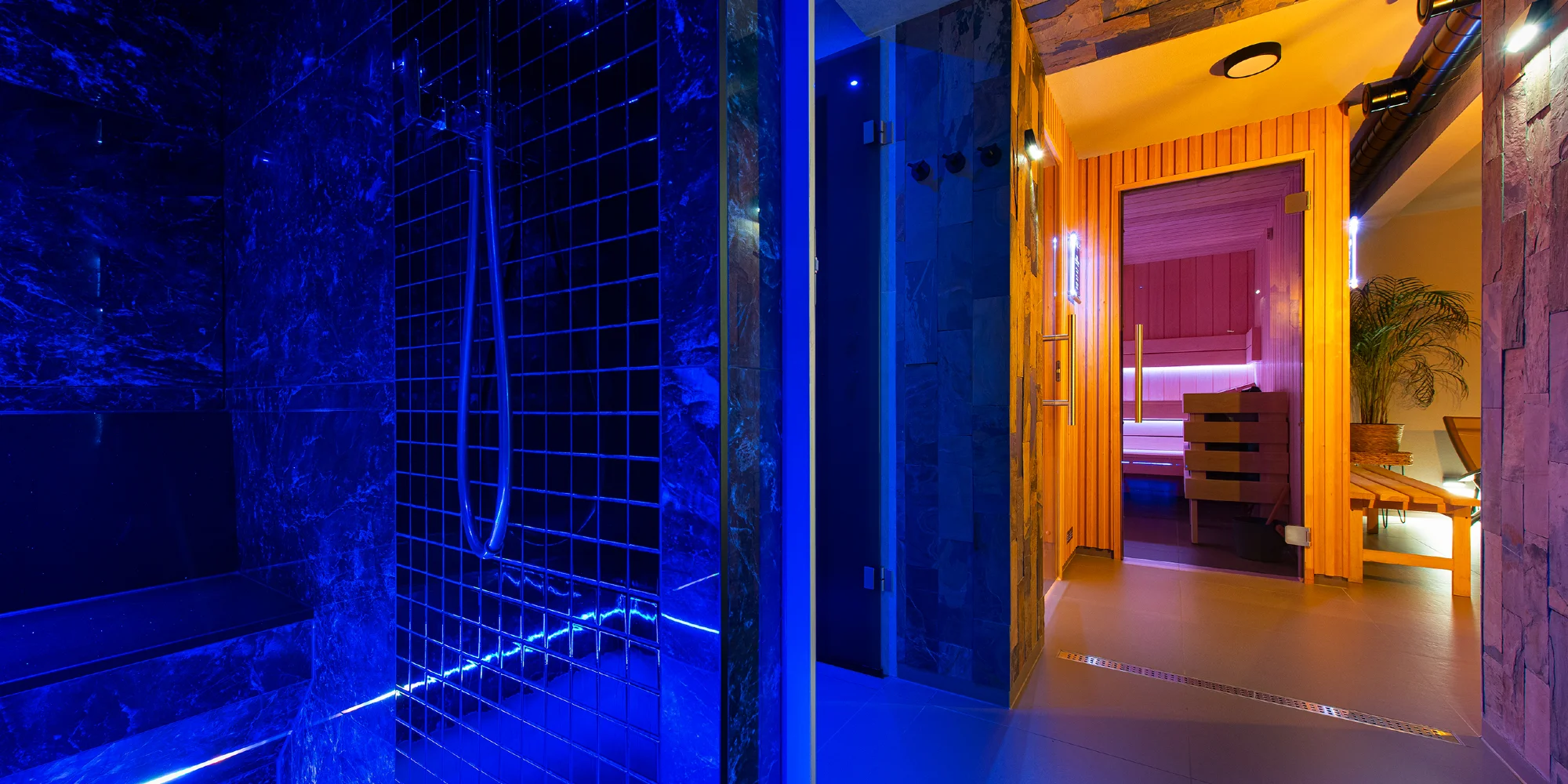 Relax pod Tatrami v pohádkové vile nedaleko aquaparku: jídlo i wellness