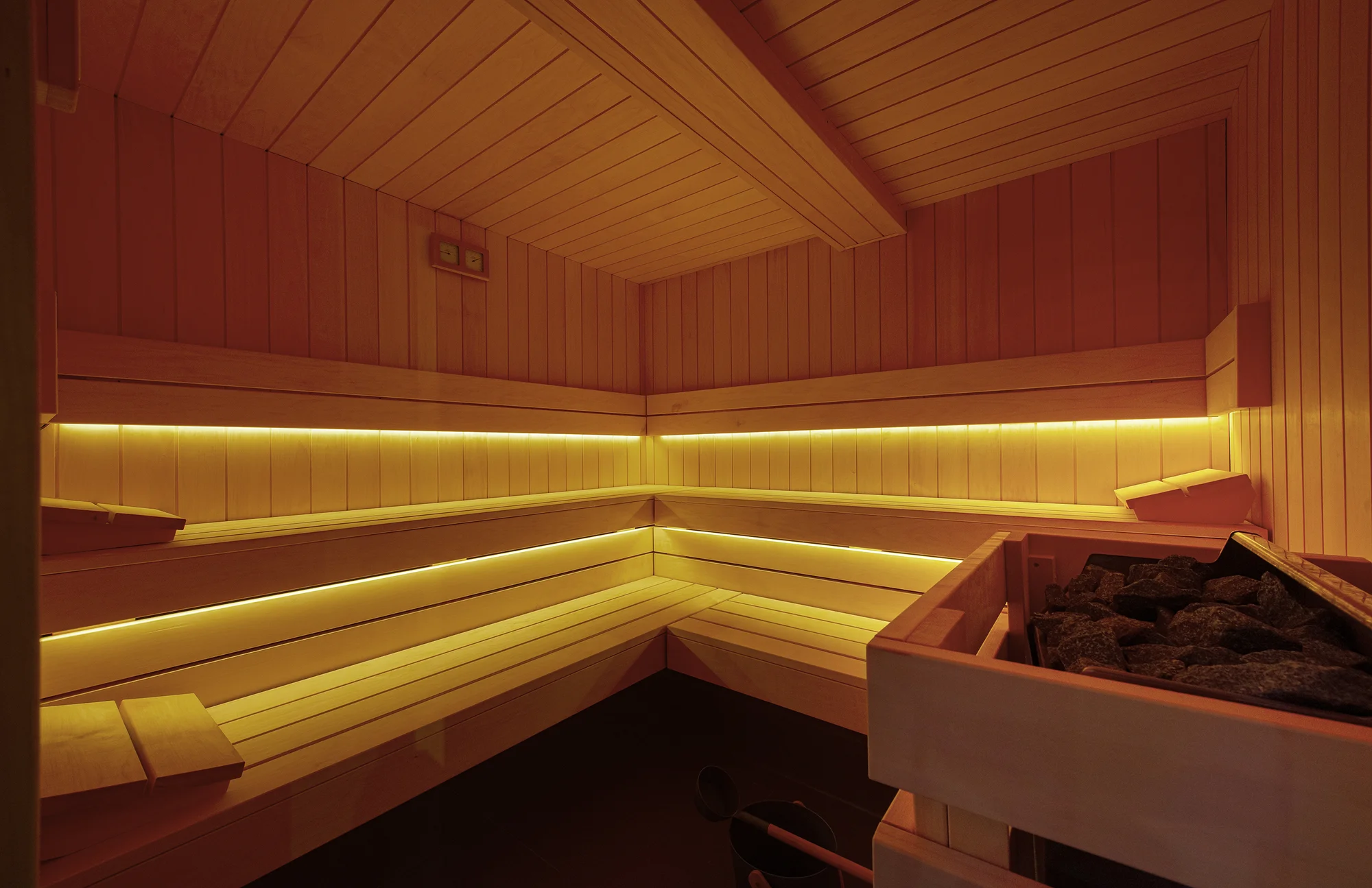 Relax pod Tatrami v pohádkové vile nedaleko aquaparku: jídlo i wellness