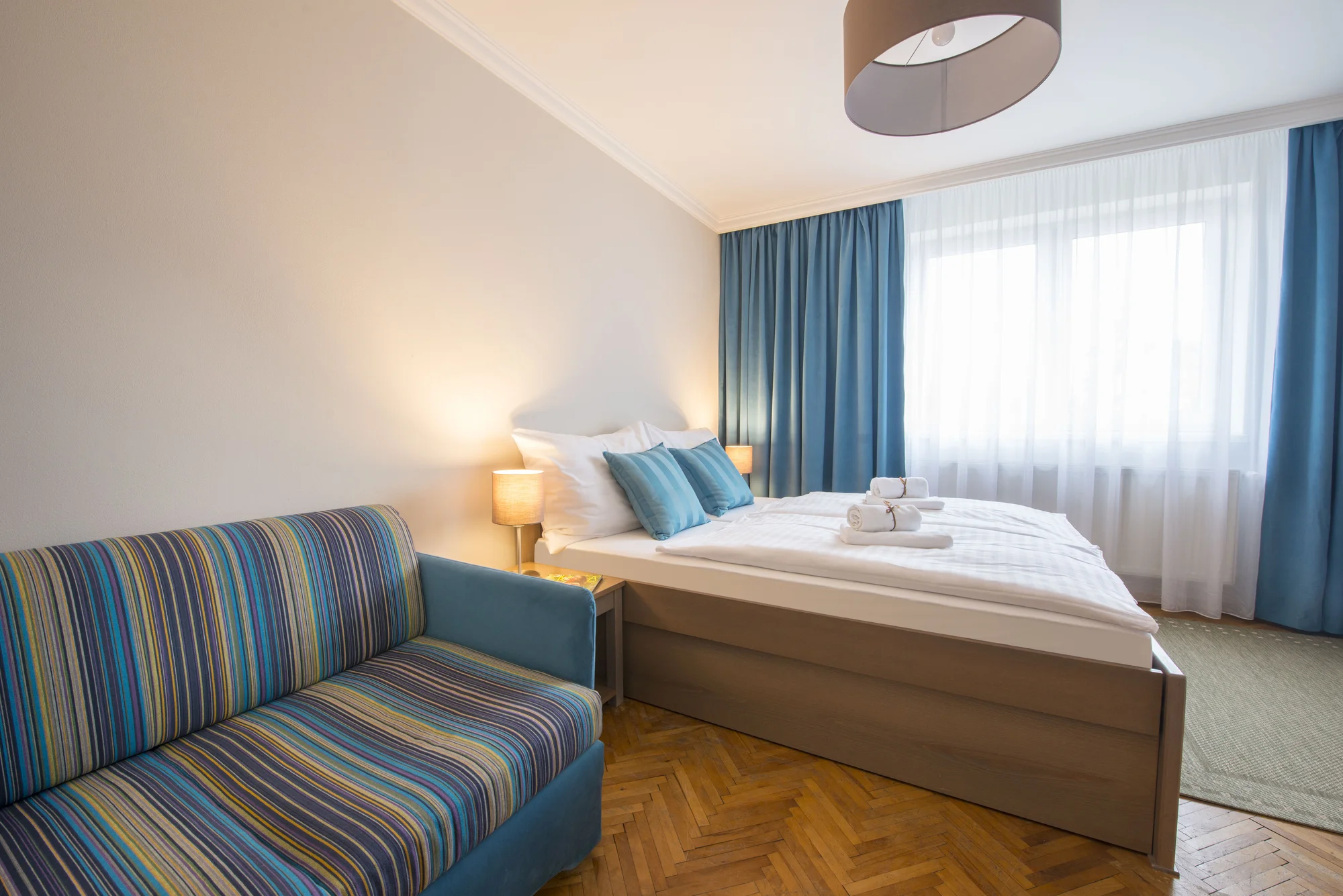 Relax pod Tatrami v pohádkové vile nedaleko aquaparku: jídlo i wellness