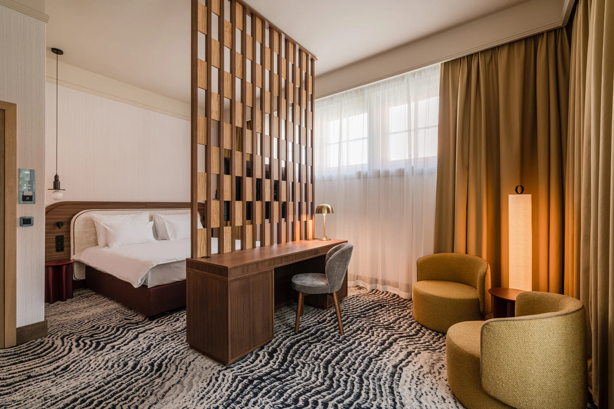 Úchvatný 5* zámek v Krakově: panoramatický výhled, snídaně či polopenze