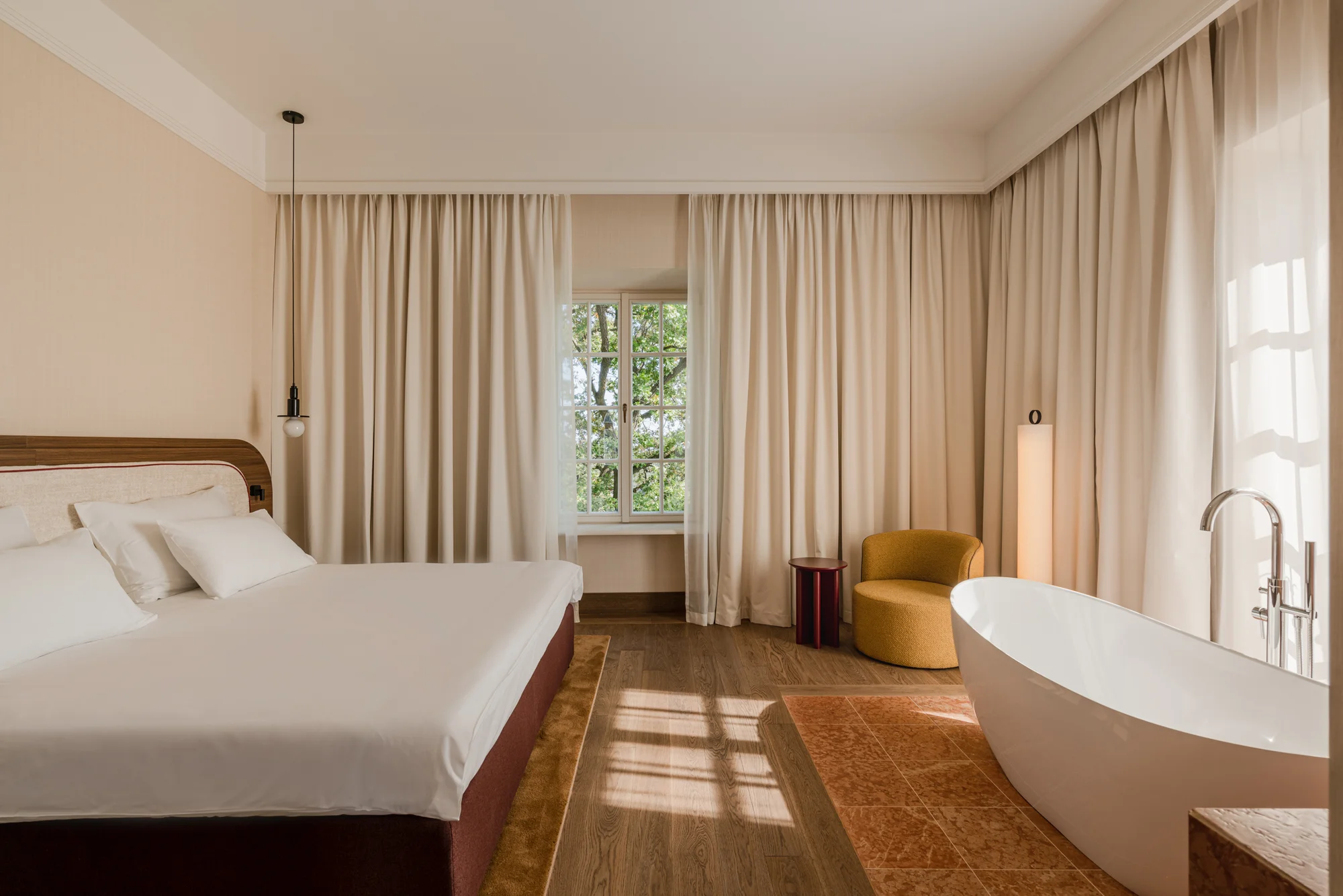 Úchvatný 5* zámek v Krakově: panoramatický výhled, snídaně či polopenze