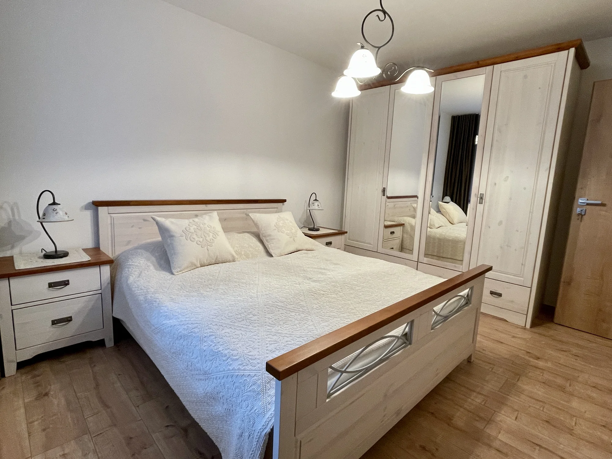 Exkluzivní dovolená v Malé Fatře: pobyt v komfortních apartmánech nebo na chatě Alpina