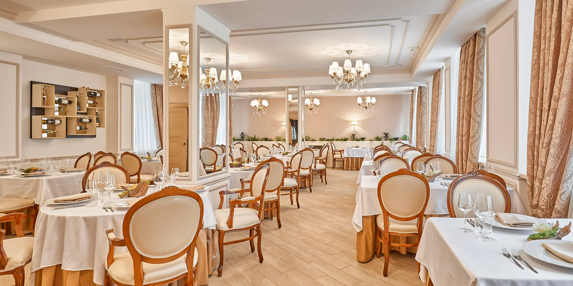 4* pobyt na Karlovarsku: snídaně či polopenze i privátní wellness