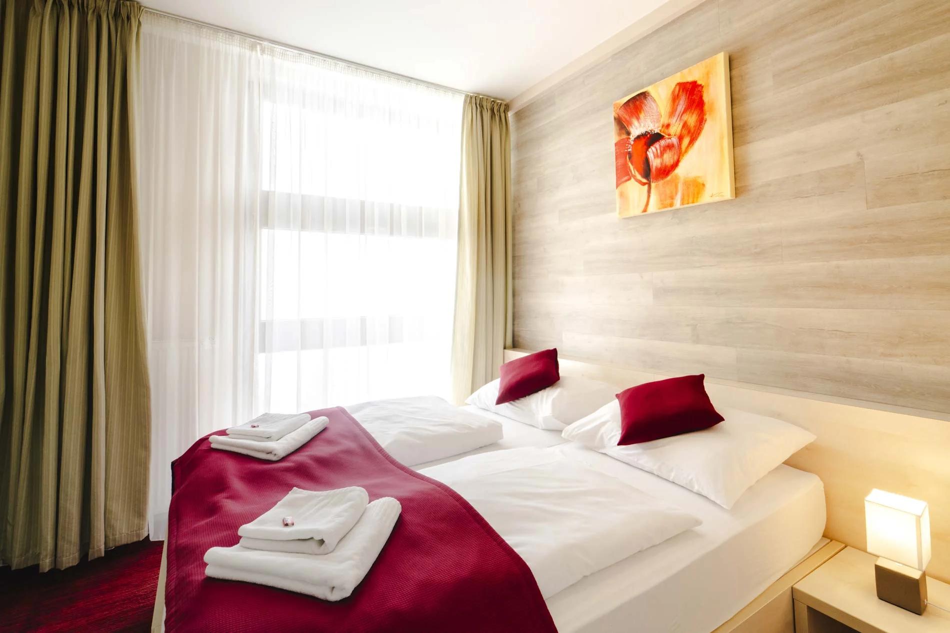 Aktivní dovolená u Štrbského plesa: 4* hotel se stravou, privátním wellness i spoustou slev
