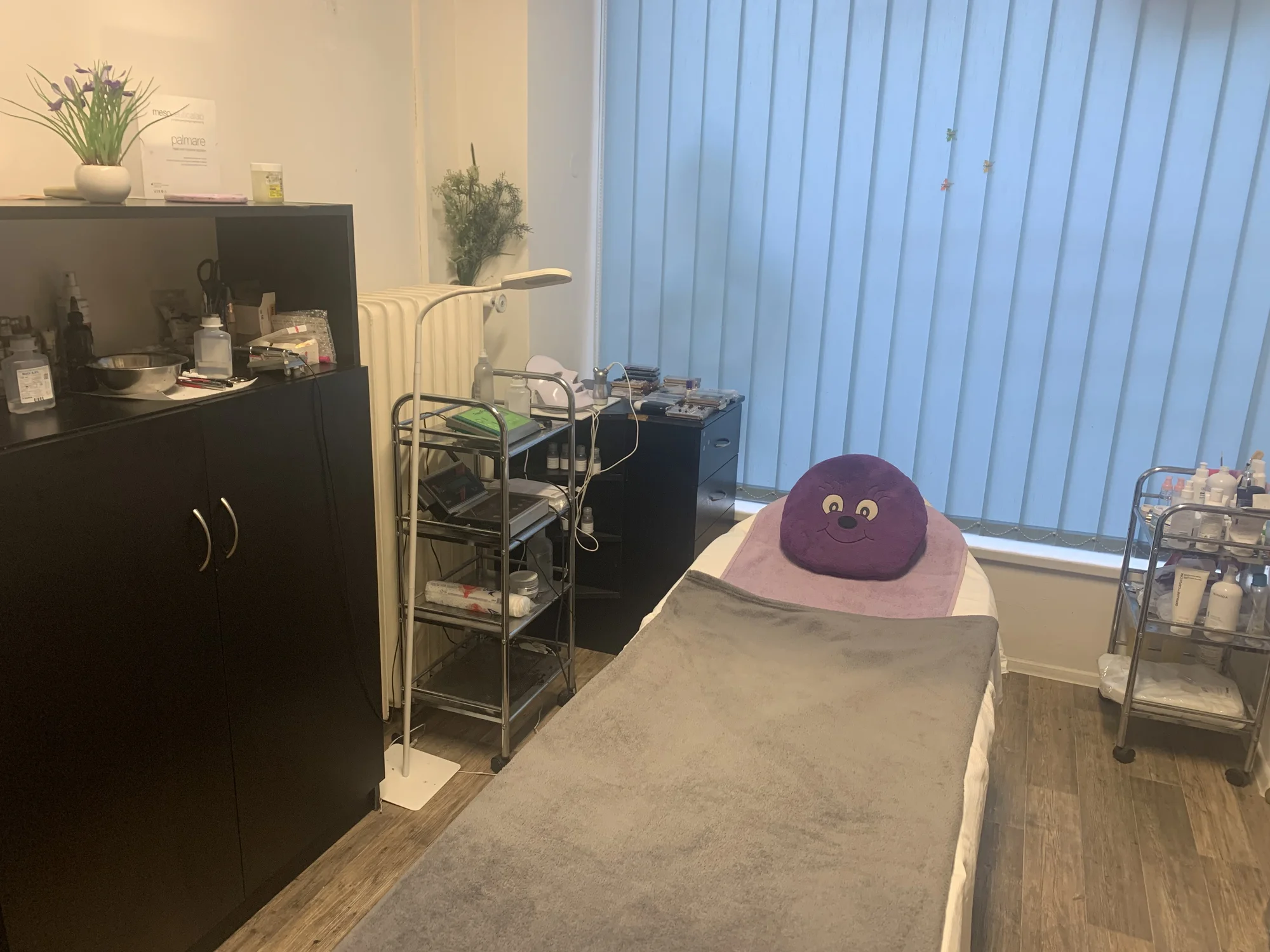 Permanentní make-up obočí technikou 3D vláskování bez i včetně korekce