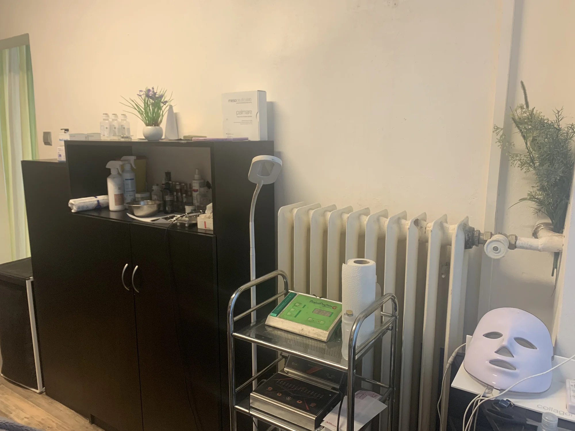 Permanentní make-up obočí technikou 3D vláskování bez i včetně korekce