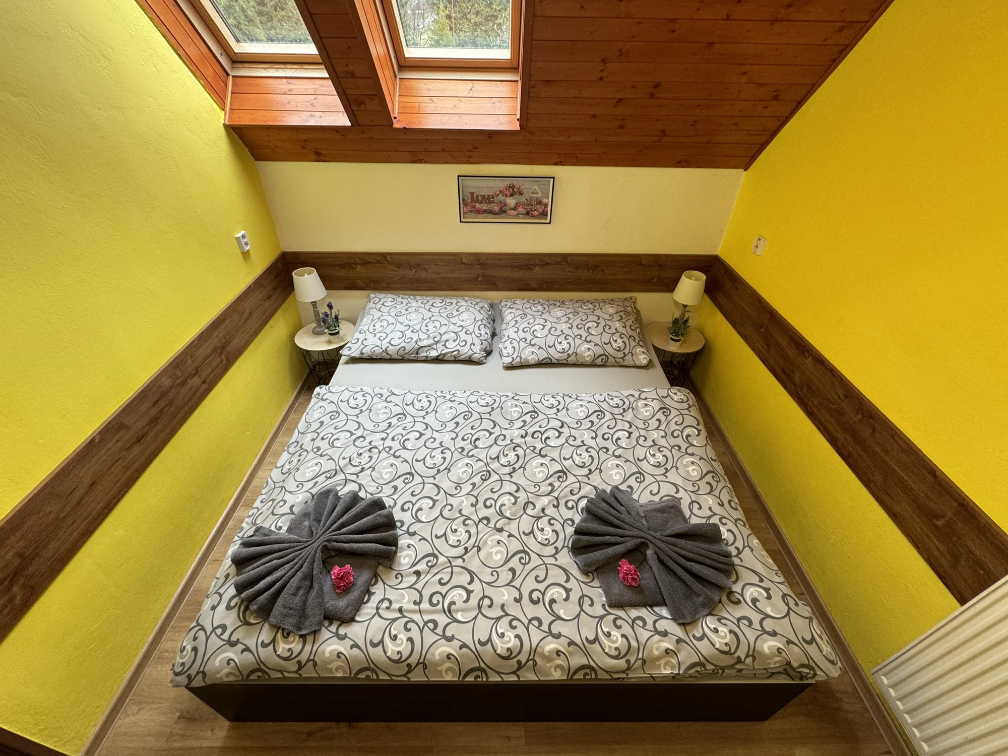 Relax v Beskydech: pobyt se snídaní či polopenzí, možnost sauny a vířivky, krásné výlety po okolí
