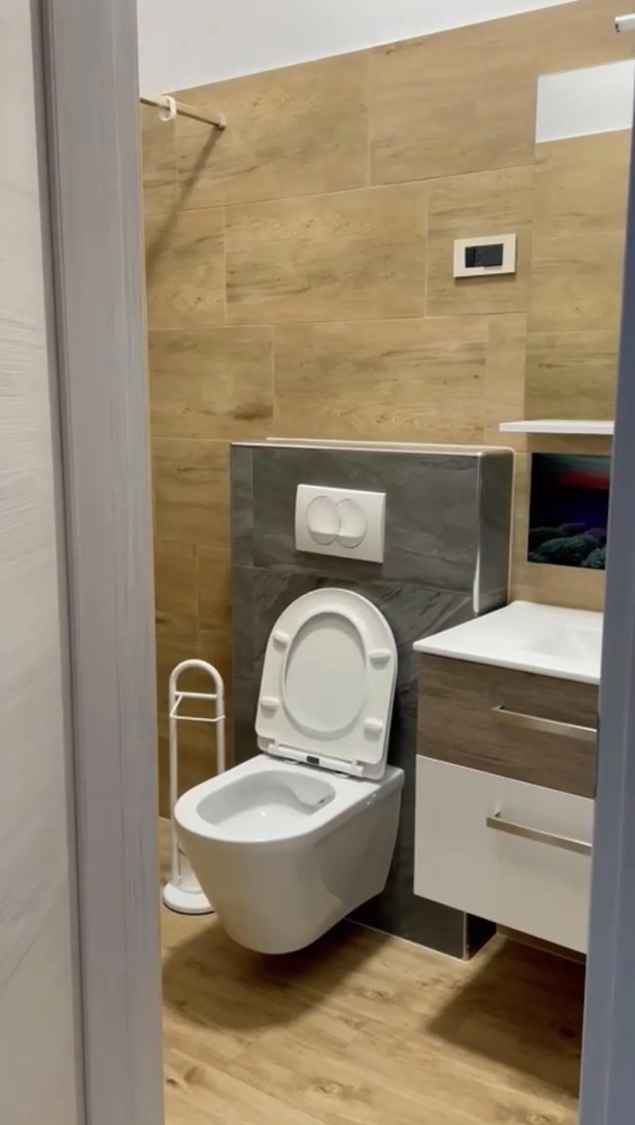 Jižní Istrie pro páry i rodiny: apartmán až pro 7 osob u krásné přírodní rezervace Kamenjak