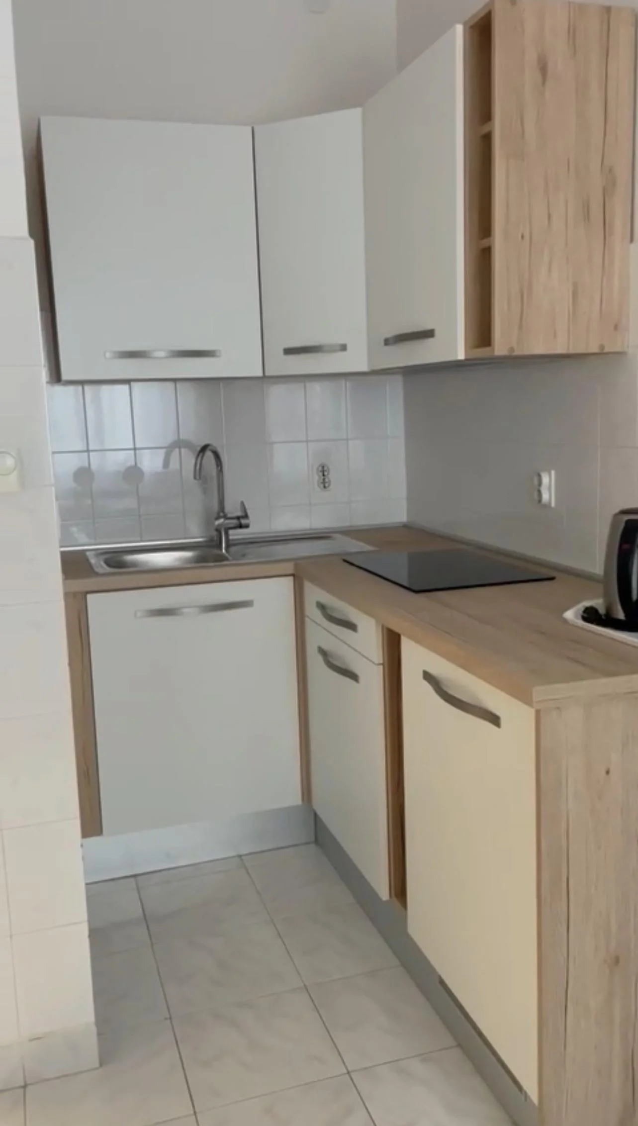 Jižní Istrie pro páry i rodiny: apartmán až pro 7 osob u krásné přírodní rezervace Kamenjak