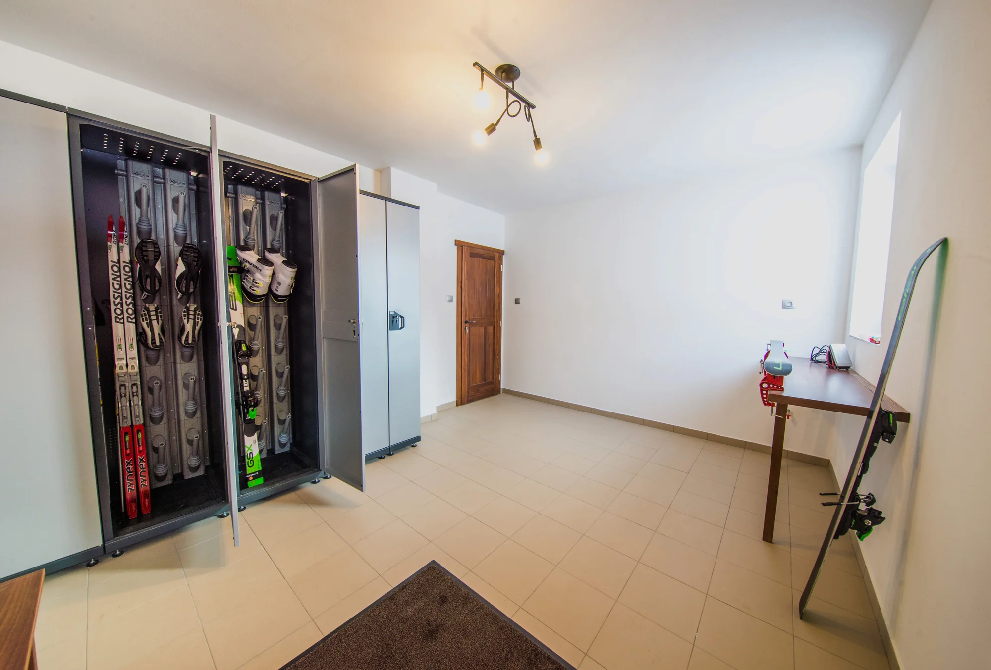 Pohoda v Beskydech: krásné apartmány s plně vybavenou kuchyňkou až pro 6 osob
