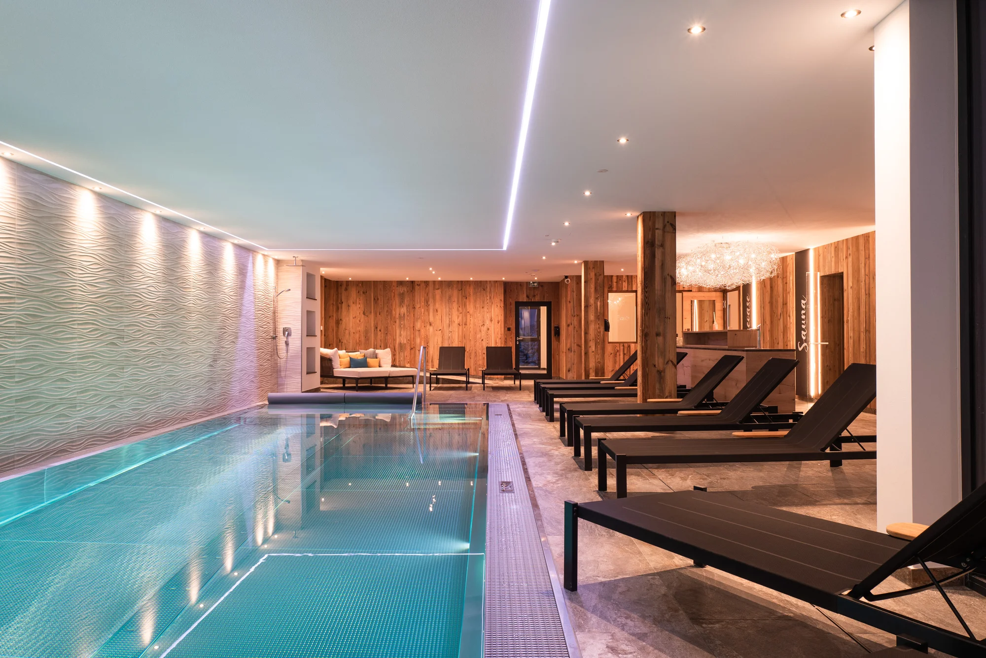 Vysoké Taury: krásný hotel přímo u Zillertal Areny s polopenzí a wellness